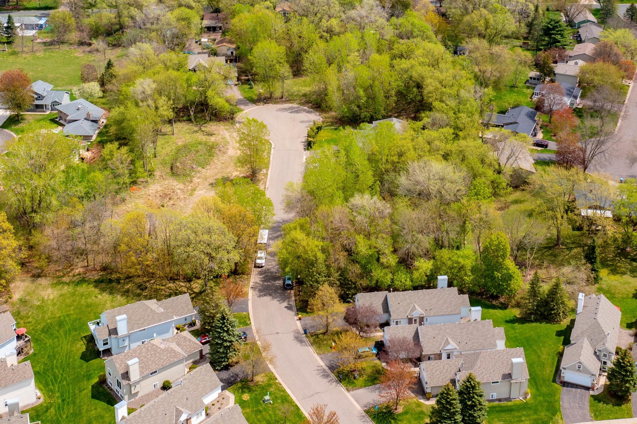 View of Land at 1787 Cheri Court, White Bear Lake MN 55110, White Bear Lake (3 of 7) - Mike Wilen | Minnesota Team Real Estate