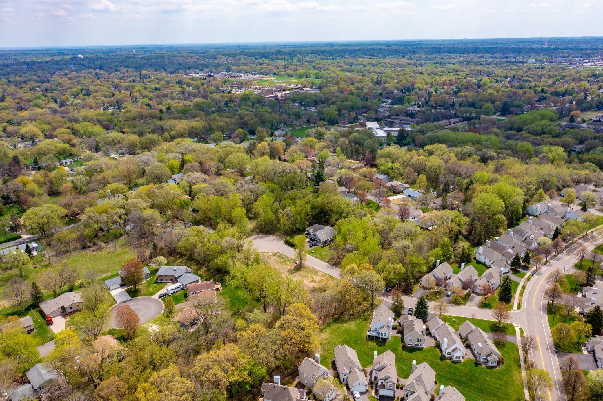 View of Land at 1787 Cheri Court, White Bear Lake MN 55110, White Bear Lake (5 of 7) - Mike Wilen | Minnesota Team Real Estate
