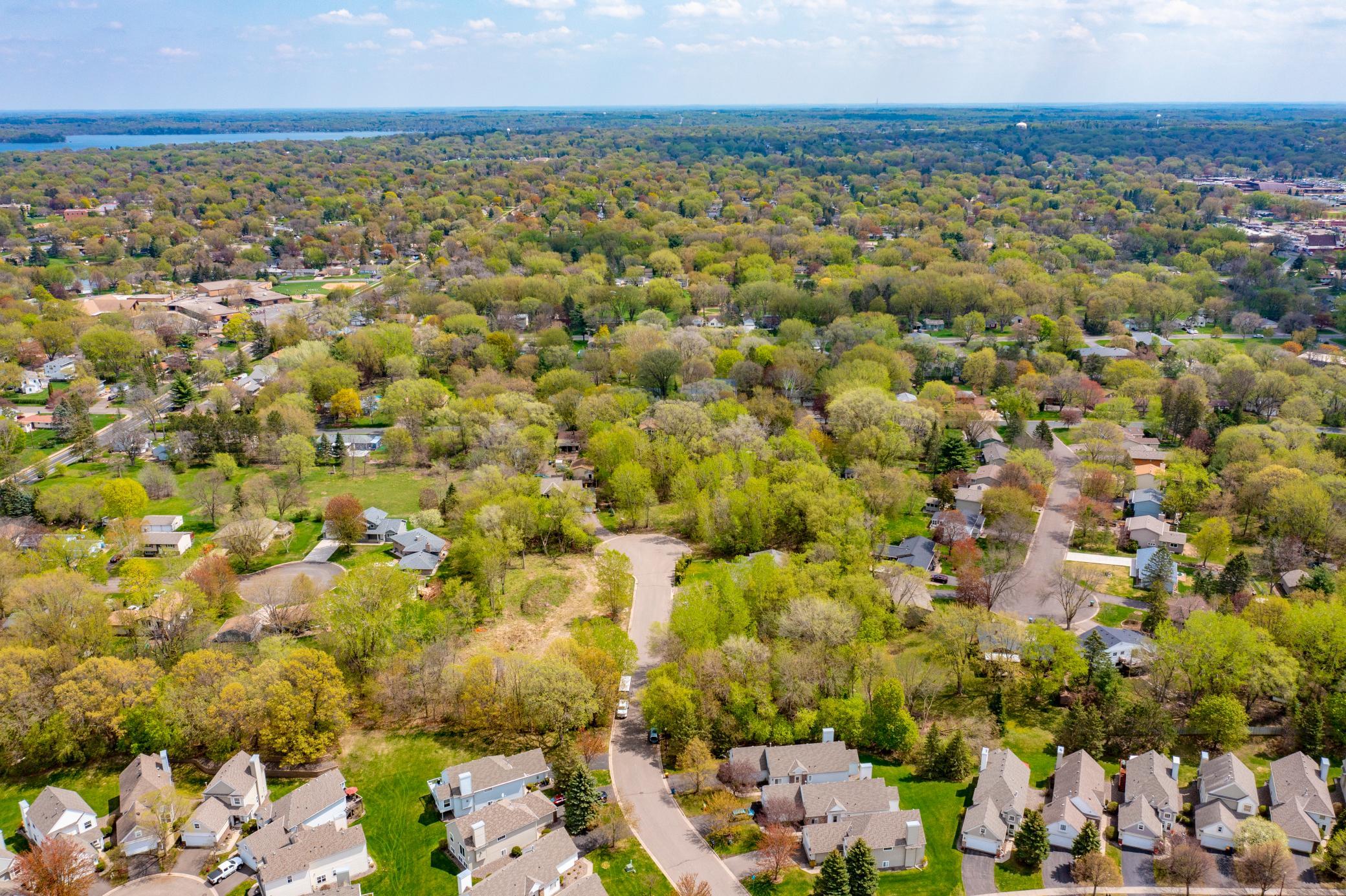 View of Land at 1787 Cheri Court, White Bear Lake MN 55110, White Bear Lake (4 of 7) - Mike Wilen | Minnesota Team Real Estate