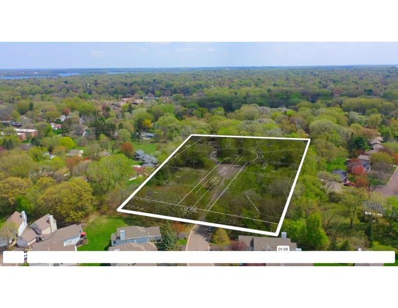 View of Land at 1787 Cheri Court, White Bear Lake MN 55110, White Bear Lake (7 of 7) - Mike Wilen | Minnesota Team Real Estate