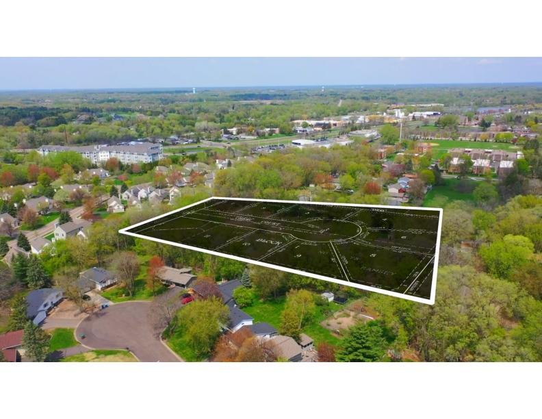 View of Land at 1787 Cheri Court, White Bear Lake MN 55110, White Bear Lake (6 of 7) - Mike Wilen | Minnesota Team Real Estate