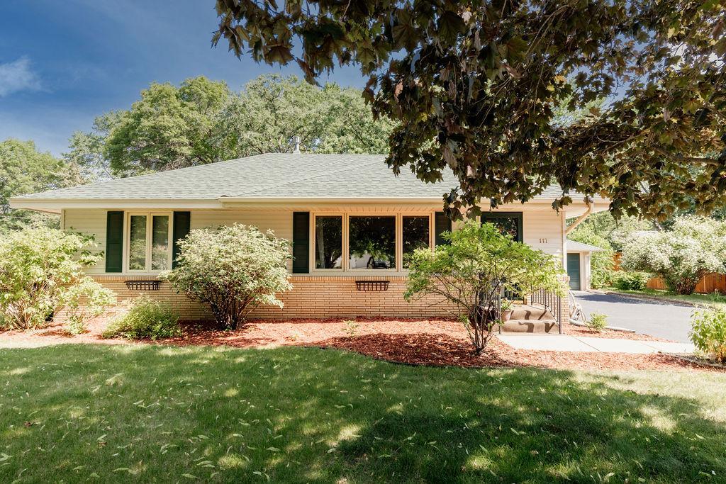 View of Residential at 117 91st Avenue, Blaine MN 55434, Blaine - Mike Wilen | Minnesota Team Real Estate