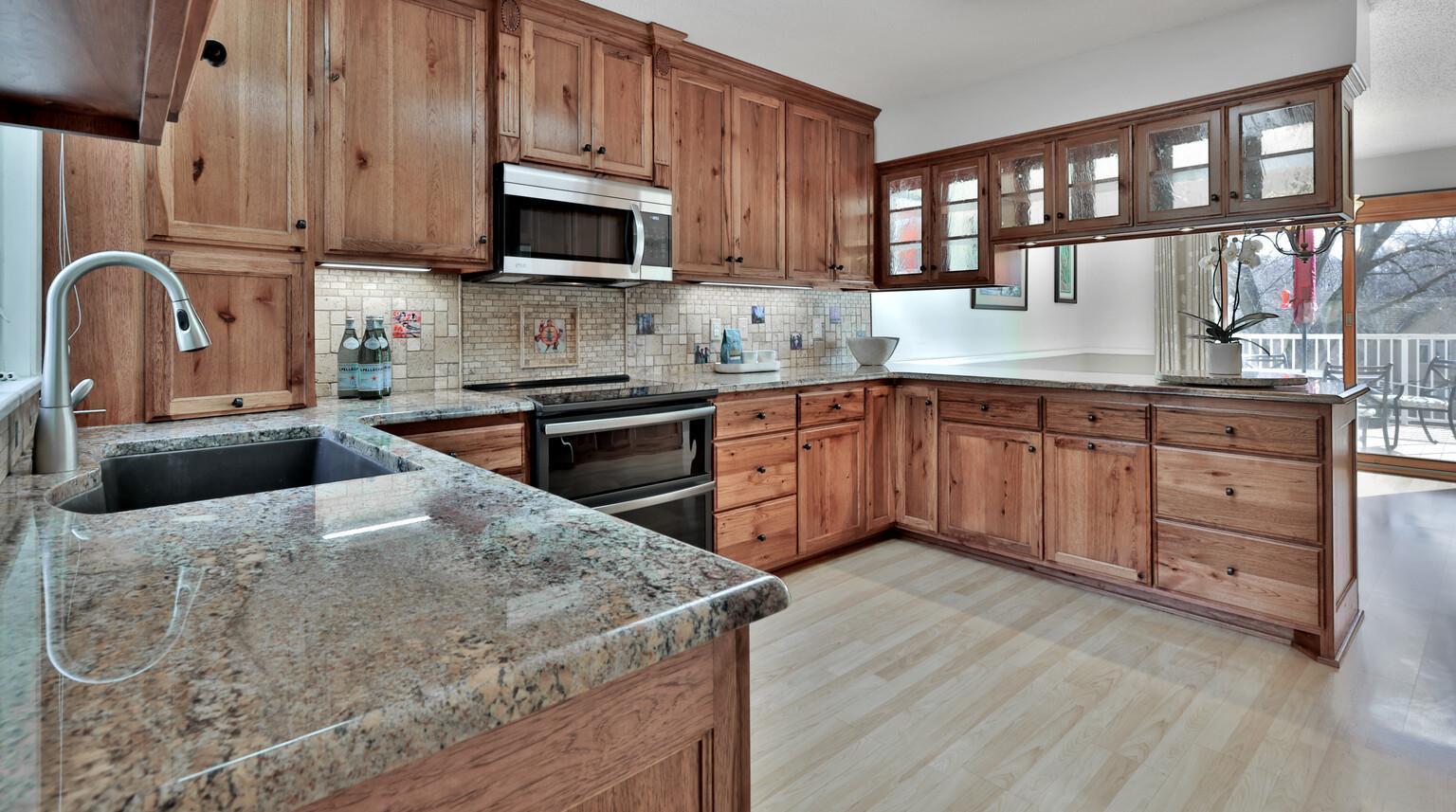 View of Residential at 8276 Kingslee Road, Bloomington MN 55438, Bloomington - Mike Wilen | Minnesota Team Real Estate