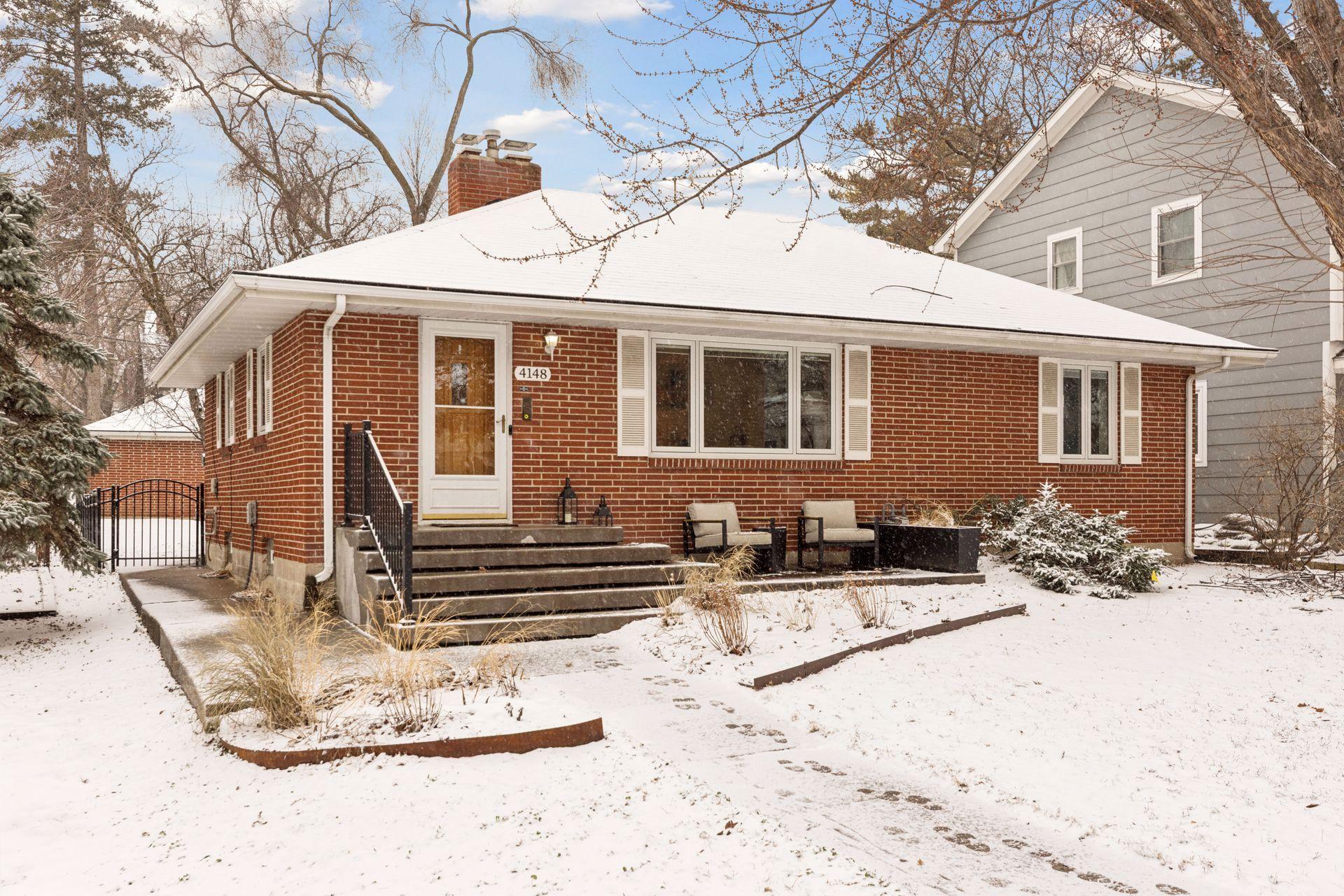 View of Residential at 4148 Chowen Avenue, Minneapolis MN 55410, Minneapolis - Mike Wilen | Minnesota Team Real Estate