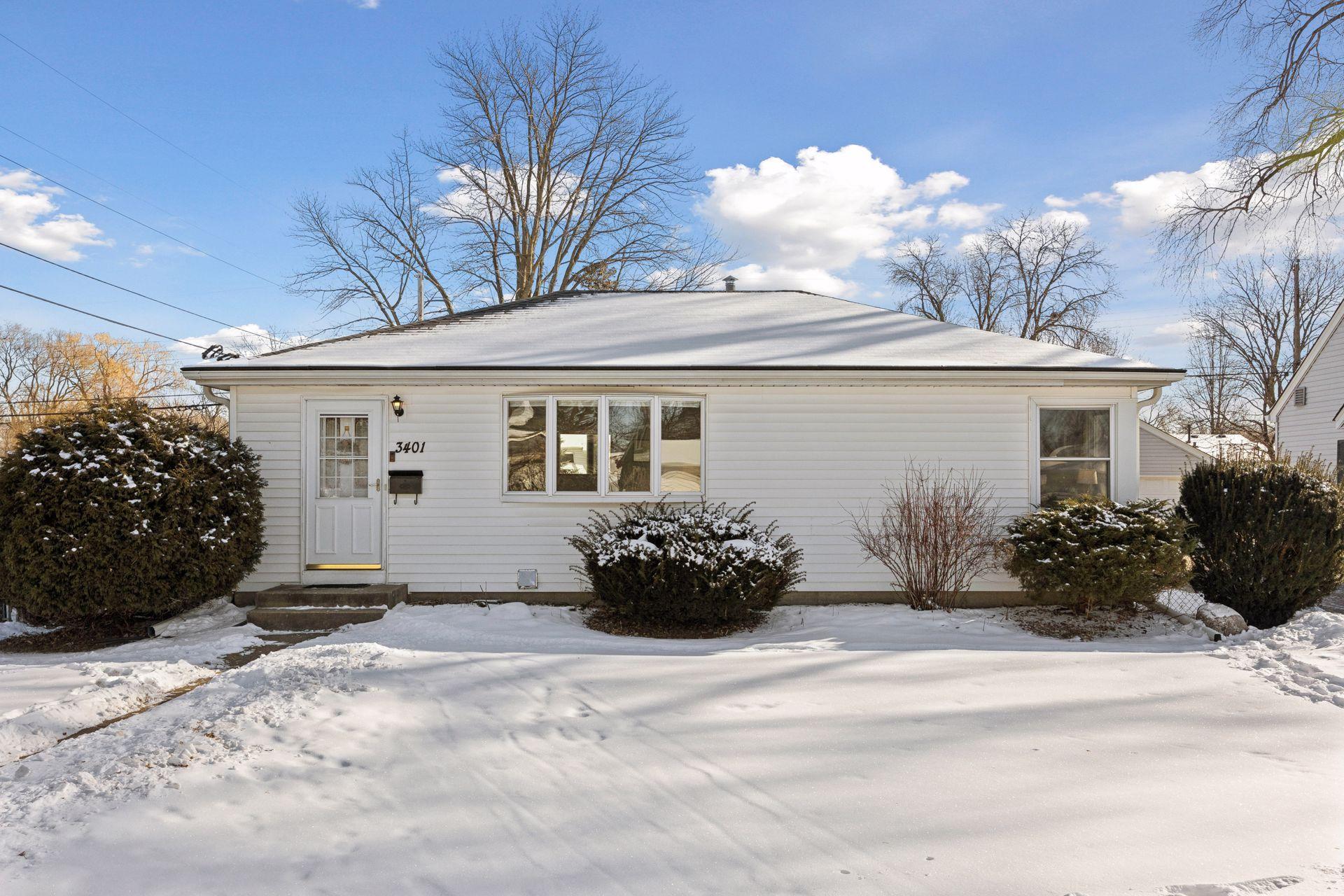View of Residential at 3401 Aquila Avenue, Saint Louis Park MN 55426, Saint Louis Park - Mike Wilen | Minnesota Team Real Estate
