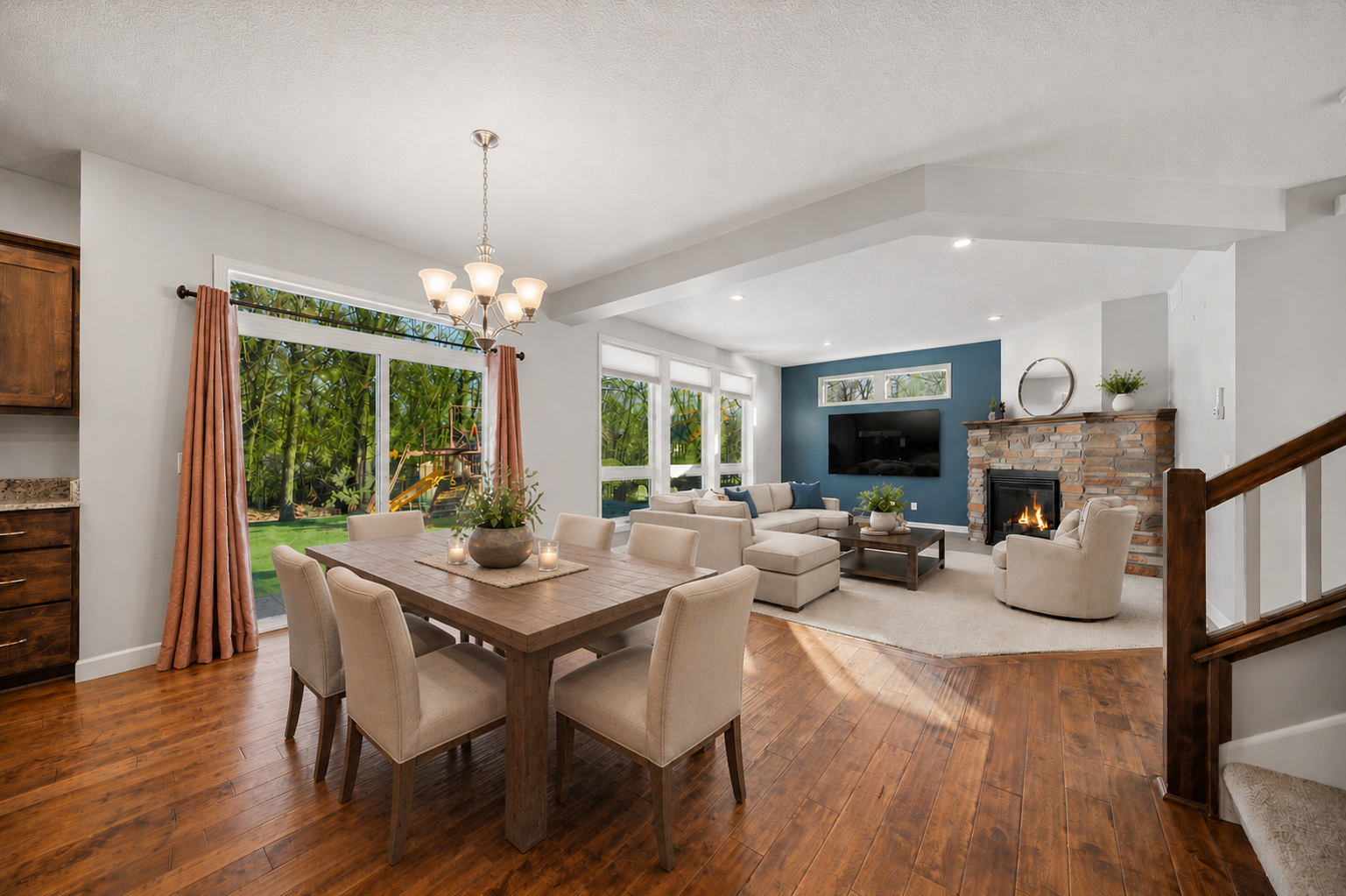 View of Residential at 5484 Snell Court, Prior Lake MN 55372, Prior Lake - Mike Wilen | Minnesota Team Real Estate