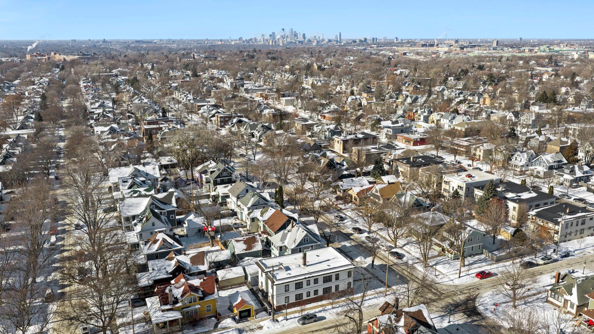 View of Residential Income at 1630 Hague Avenue, Saint Paul MN 55104, Saint Paul (22 of 22) - Mike Wilen | Minnesota Team Real Estate