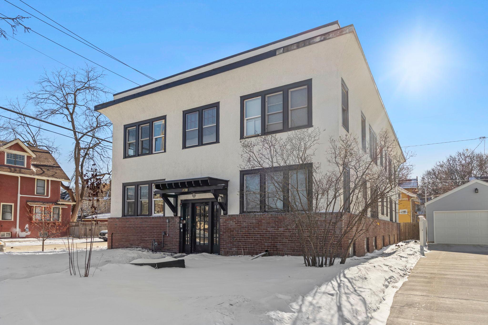 View of Residential Income at 1630 Hague Avenue, Saint Paul MN 55104, Saint Paul (3 of 22) - Mike Wilen | Minnesota Team Real Estate