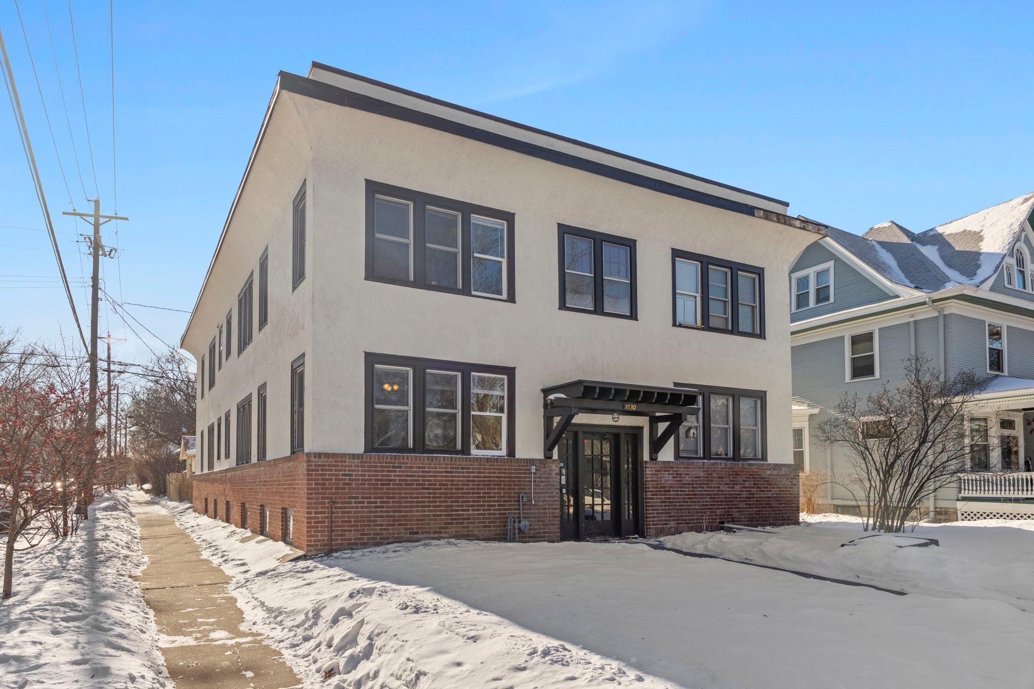 View of Residential Income at 1630 Hague Avenue, Saint Paul MN 55104, Saint Paul - Mike Wilen | Minnesota Team Real Estate