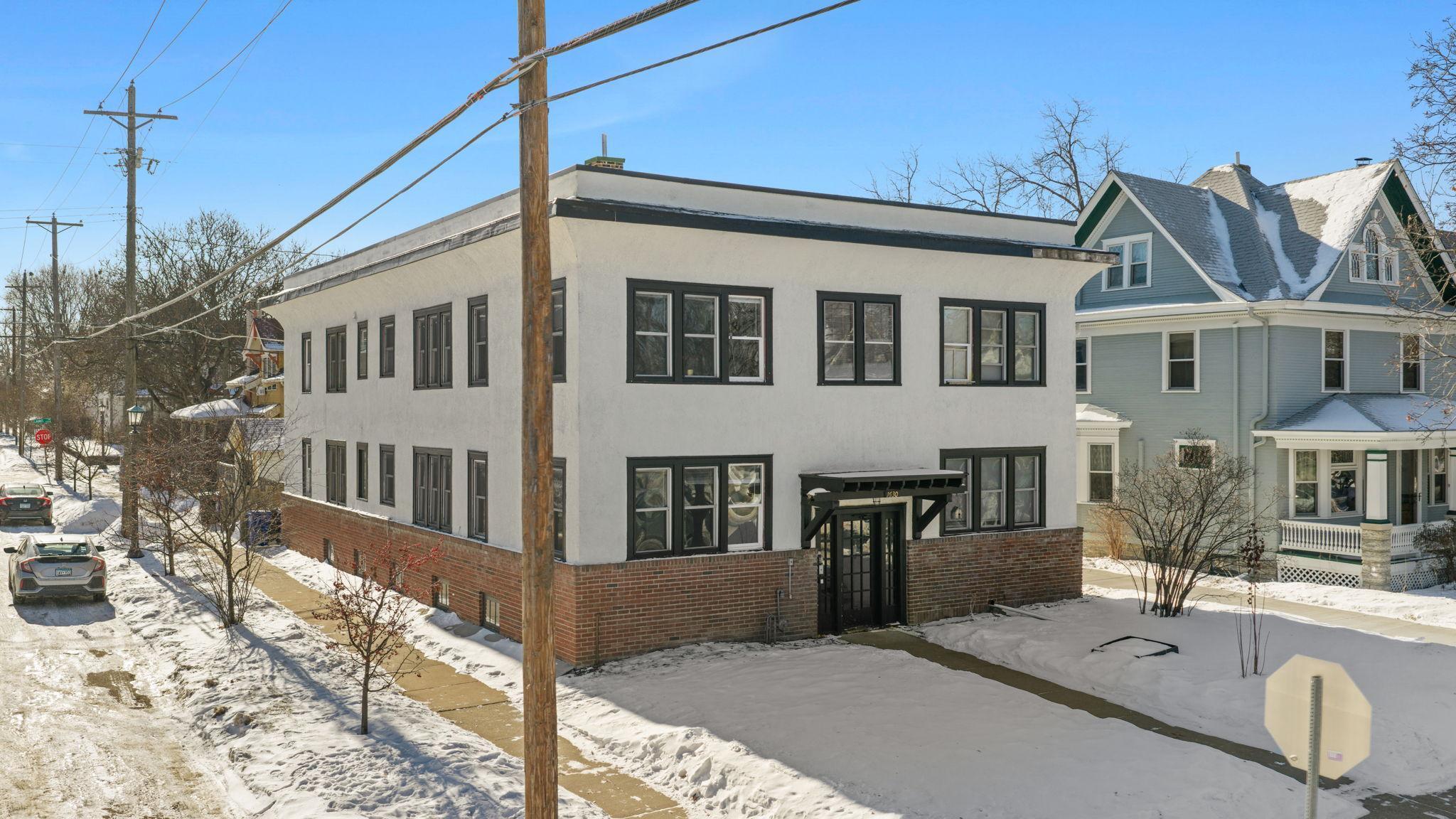 View of Residential Income at 1630 Hague Avenue, Saint Paul MN 55104, Saint Paul (19 of 22) - Mike Wilen | Minnesota Team Real Estate