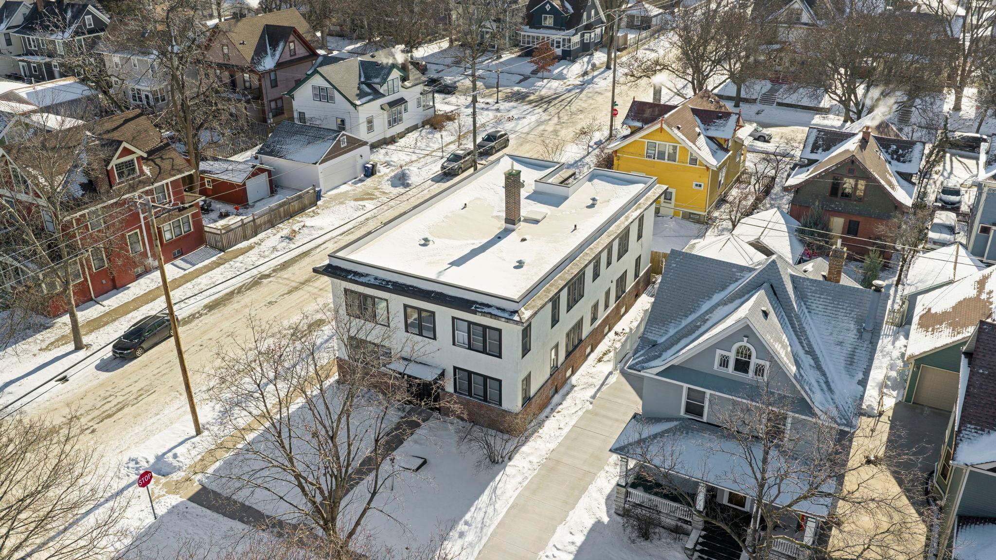 View of Residential Income at 1630 Hague Avenue, Saint Paul MN 55104, Saint Paul (21 of 22) - Mike Wilen | Minnesota Team Real Estate
