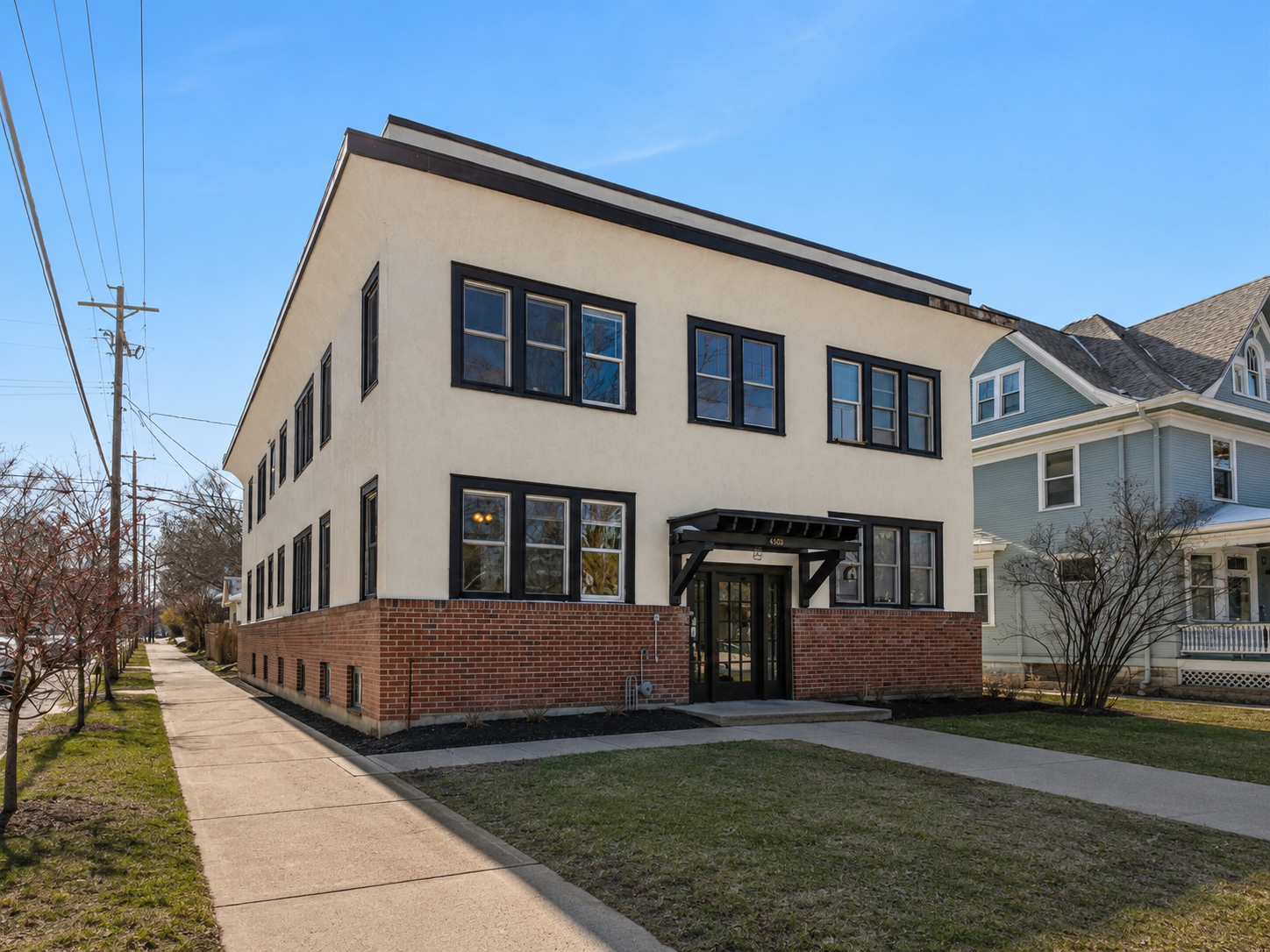 View of Residential Income at 1630 Hague Avenue, Saint Paul MN 55104, Saint Paul (2 of 22) - Mike Wilen | Minnesota Team Real Estate