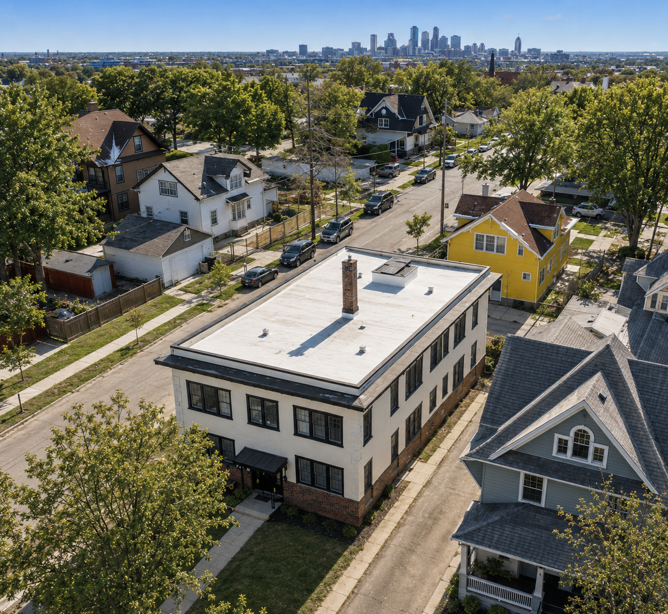 View of Residential Income at 1630 Hague Avenue, Saint Paul MN 55104, Saint Paul (20 of 22) - Mike Wilen | Minnesota Team Real Estate