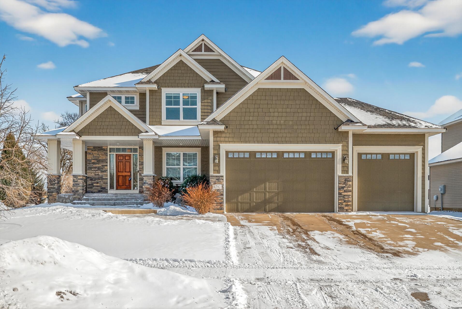View of Residential at 4292 Parkview Lane, Anoka MN 55303, Anoka - Mike Wilen | Minnesota Team Real Estate