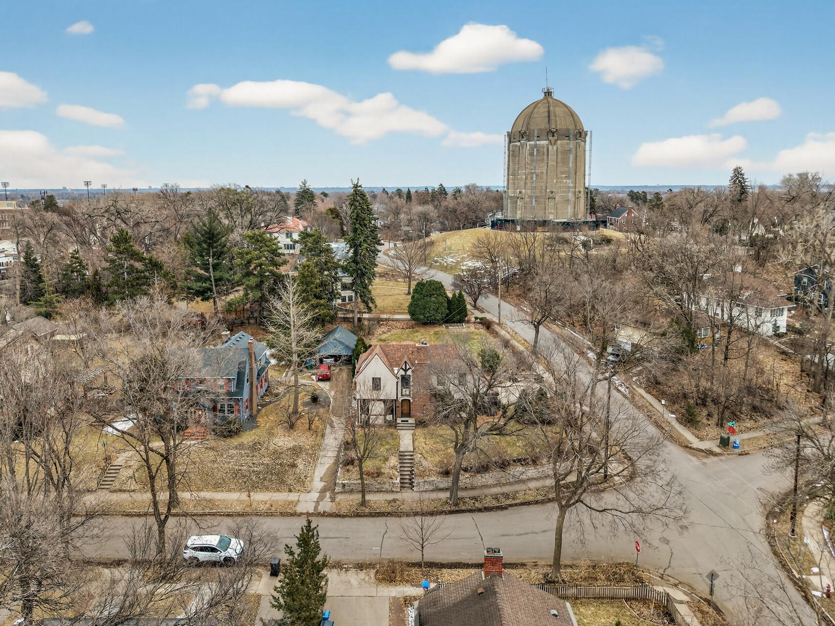 View of Residential at 5039 Harriet Avenue, Minneapolis MN 55419, Minneapolis - Mike Wilen | Minnesota Team Real Estate