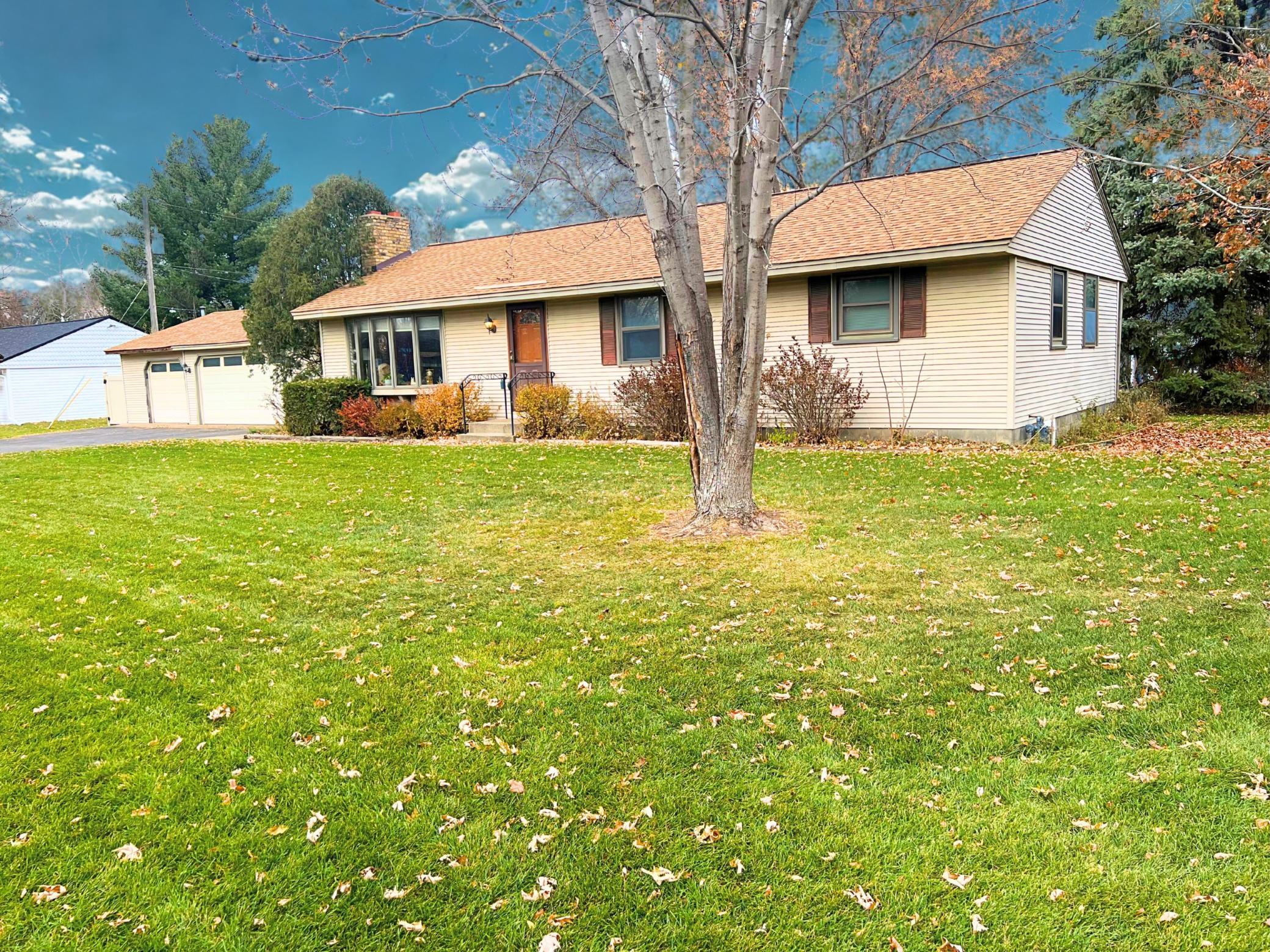 View of Residential at 6802 117th Avenue, Champlin MN 55316, Champlin - Mike Wilen | Minnesota Team Real Estate
