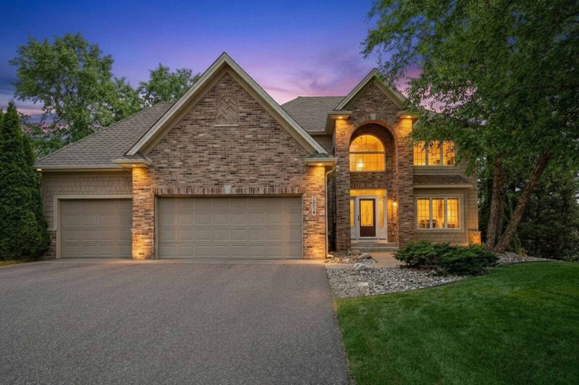 View of Residential at 18426 Magenta Bay, Eden Prairie MN 55347, Eden Prairie - Mike Wilen | Minnesota Team Real Estate