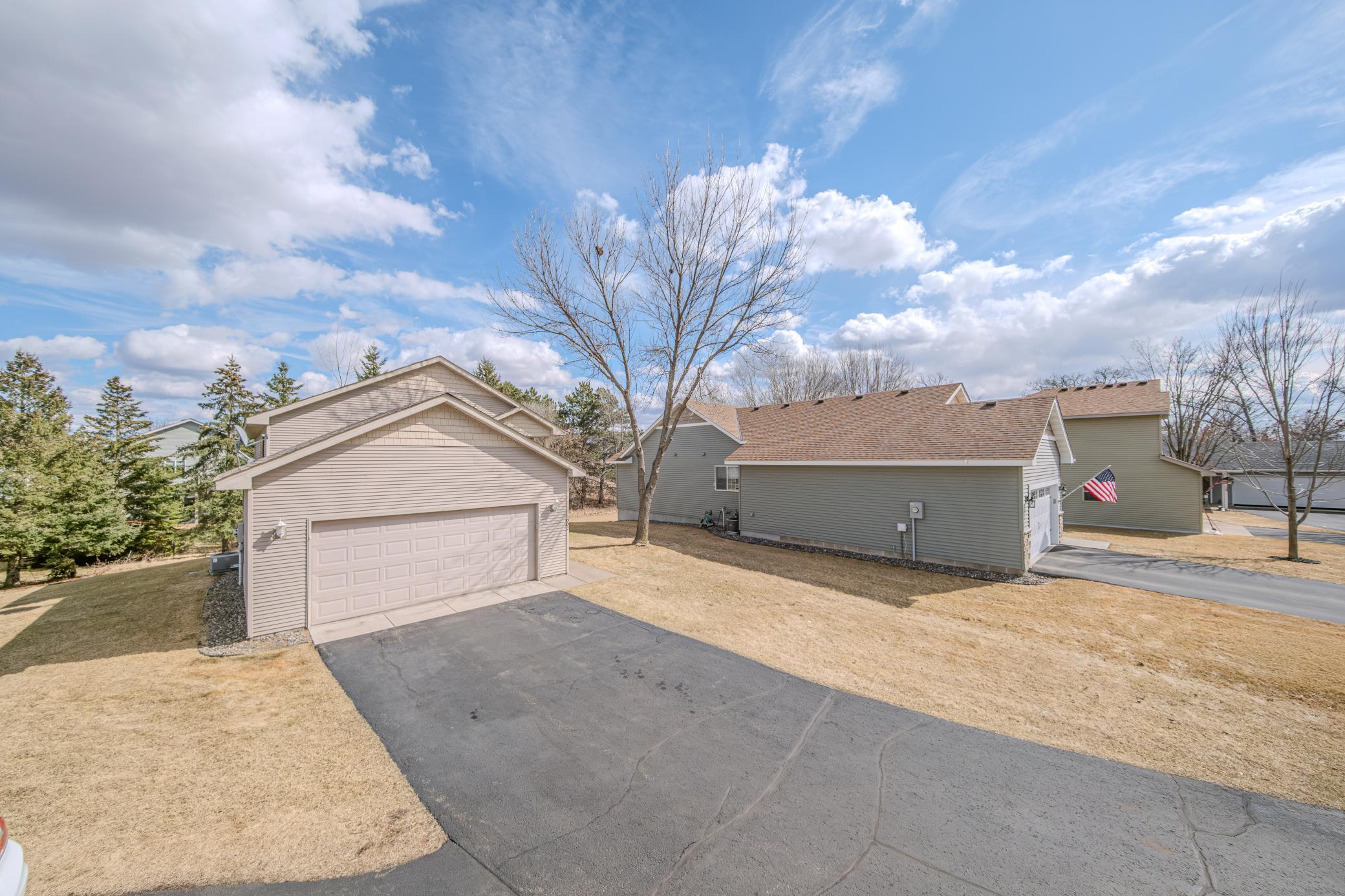 View of Residential at 1002 Pleasant View Court, Isanti MN 55040, Isanti - Mike Wilen | Minnesota Team Real Estate