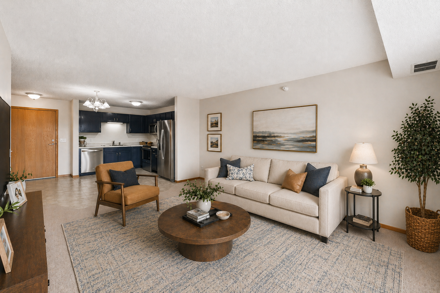 View of Residential at 610 Whiskey Road #311, Isanti MN 55040, Isanti - Mike Wilen | Minnesota Team Real Estate
