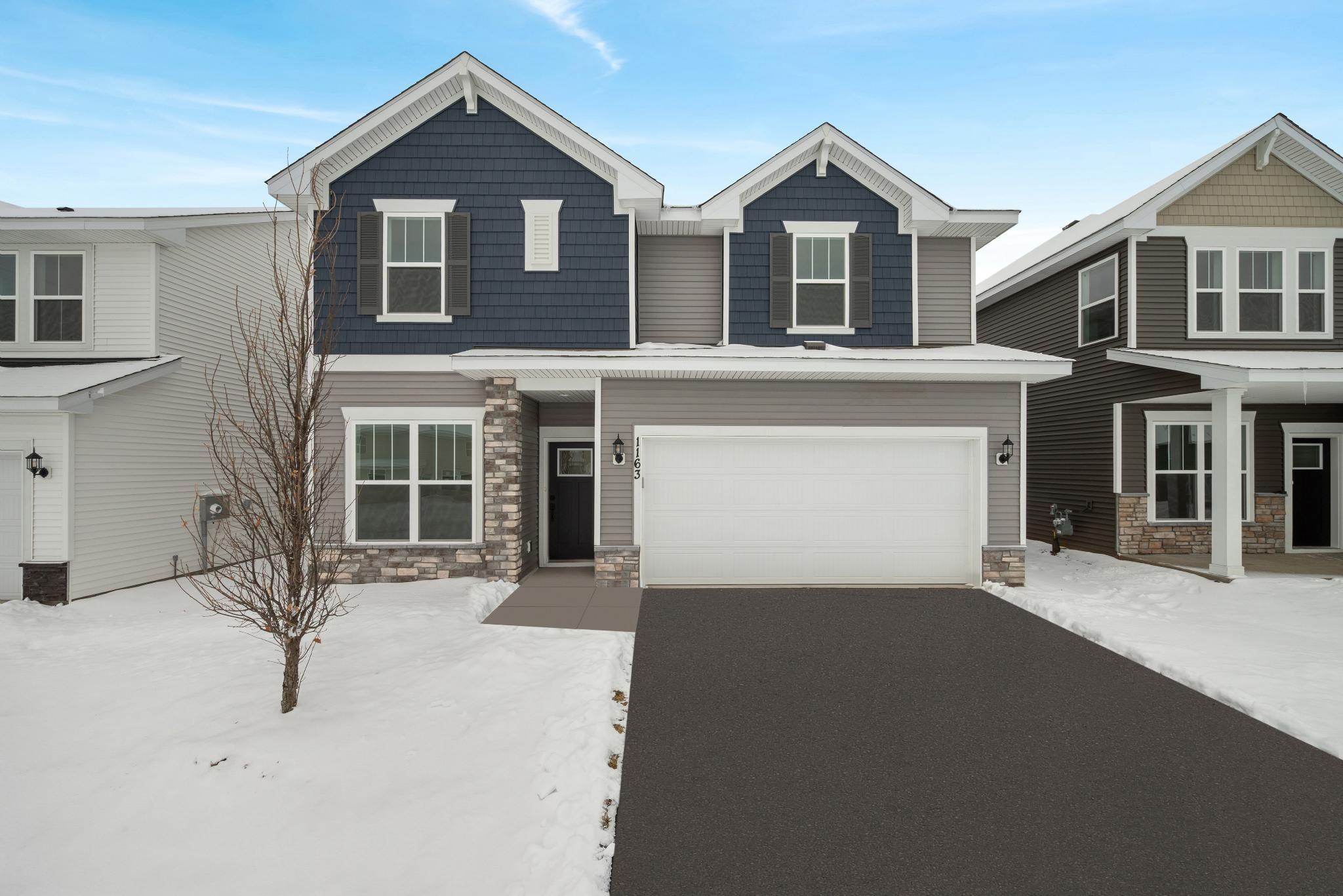 View of Residential at 1163 151st Street, Rosemount MN 55068, Rosemount - Mike Wilen | Minnesota Team Real Estate