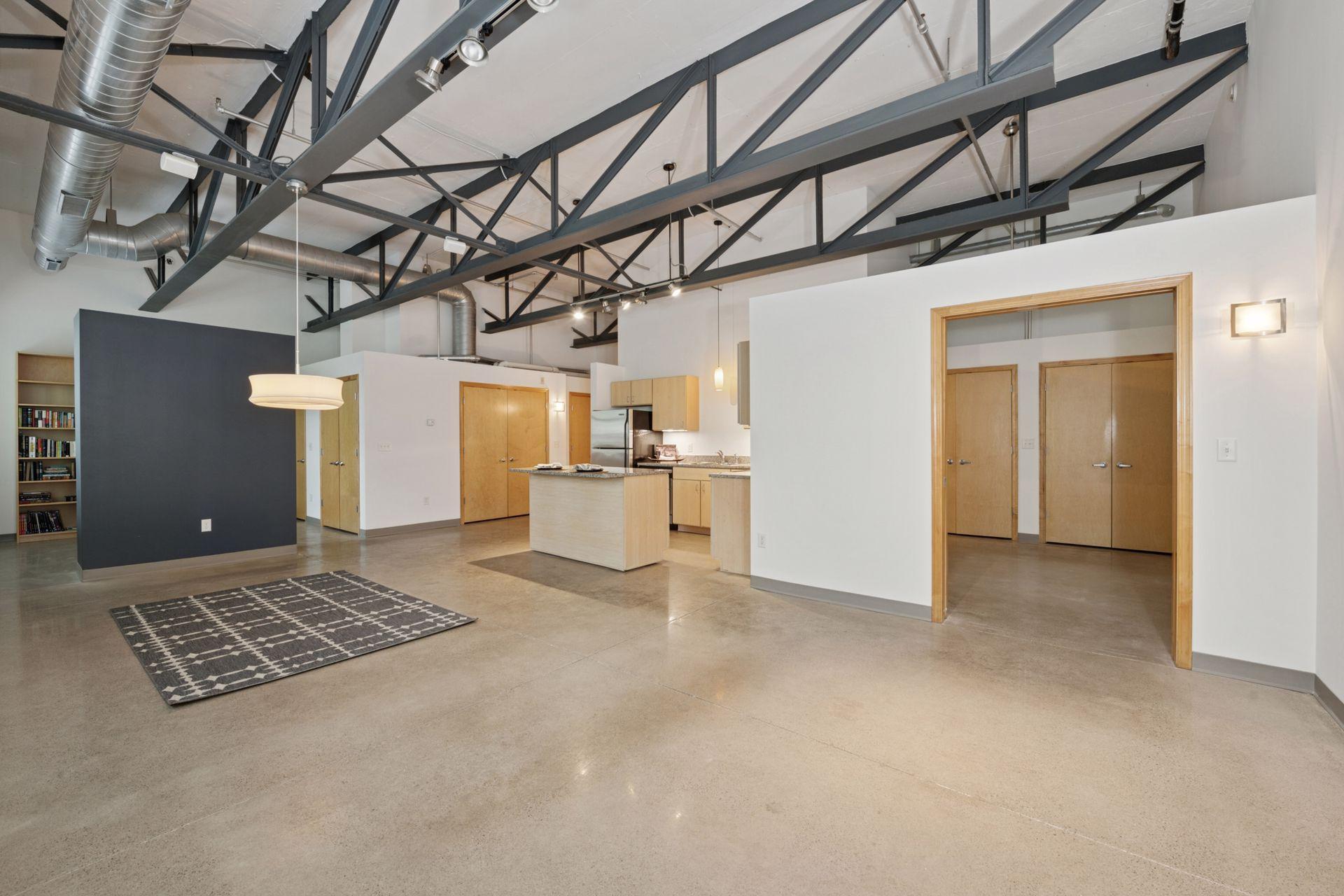 View of Residential at 111 Franklin Avenue #215, Minneapolis MN 55404, Minneapolis - Mike Wilen | Minnesota Team Real Estate