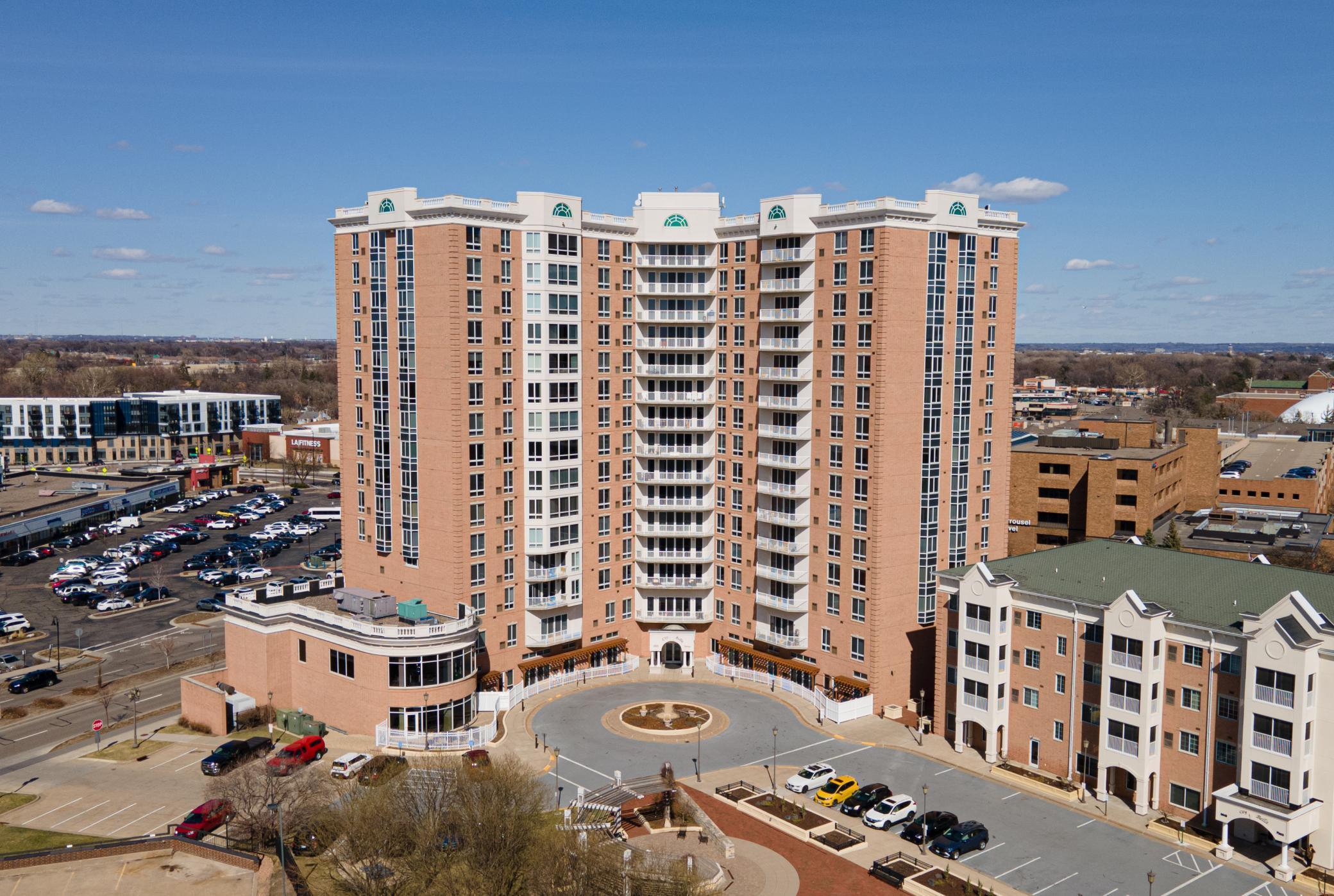 View of Residential at 6600 Lyndale Avenue #1407, Richfield MN 55423, Richfield - Mike Wilen | Minnesota Team Real Estate