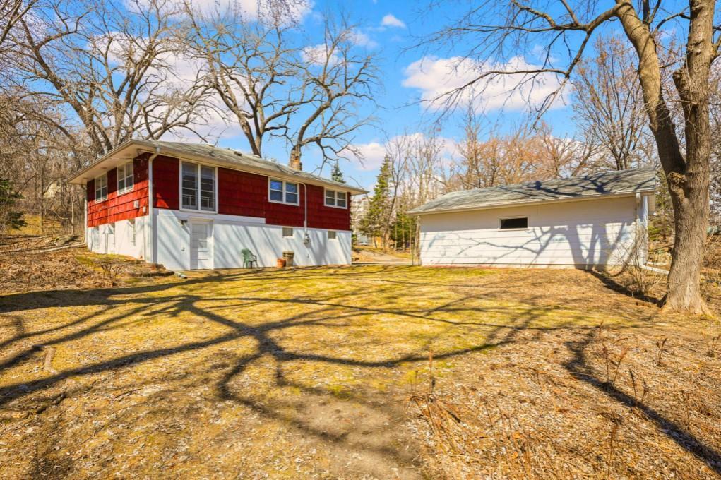 View of Residential at 576 Lexington Parkway, Saint Paul MN 55116, Saint Paul - Mike Wilen | Minnesota Team Real Estate