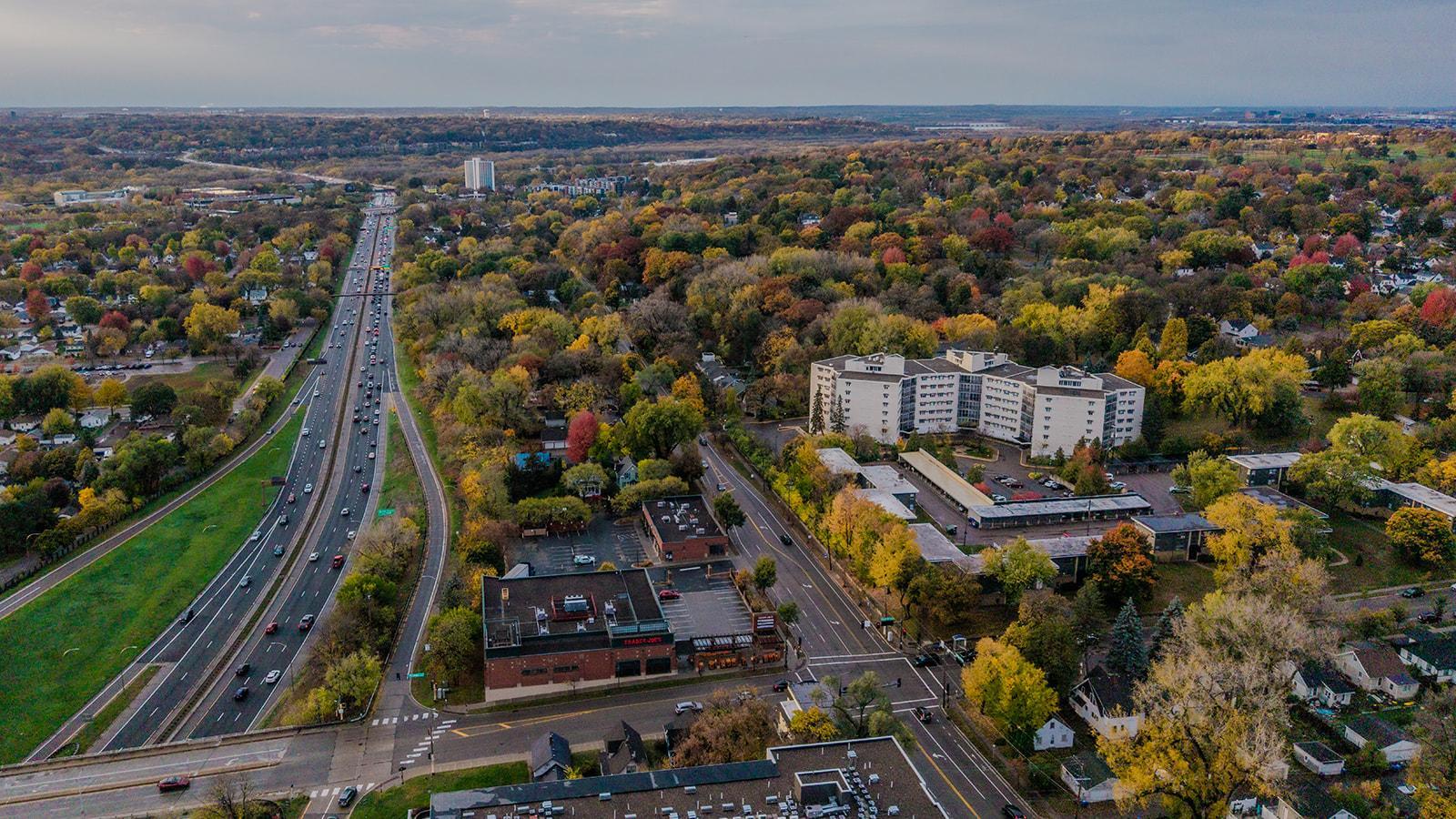 View of Residential at 576 Lexington Parkway, Saint Paul MN 55116, Saint Paul (38 of 50) - Mike Wilen | Minnesota Team Real Estate