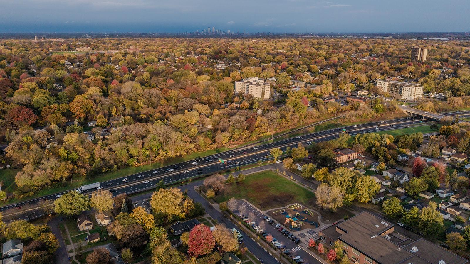 View of Residential at 576 Lexington Parkway, Saint Paul MN 55116, Saint Paul (37 of 50) - Mike Wilen | Minnesota Team Real Estate