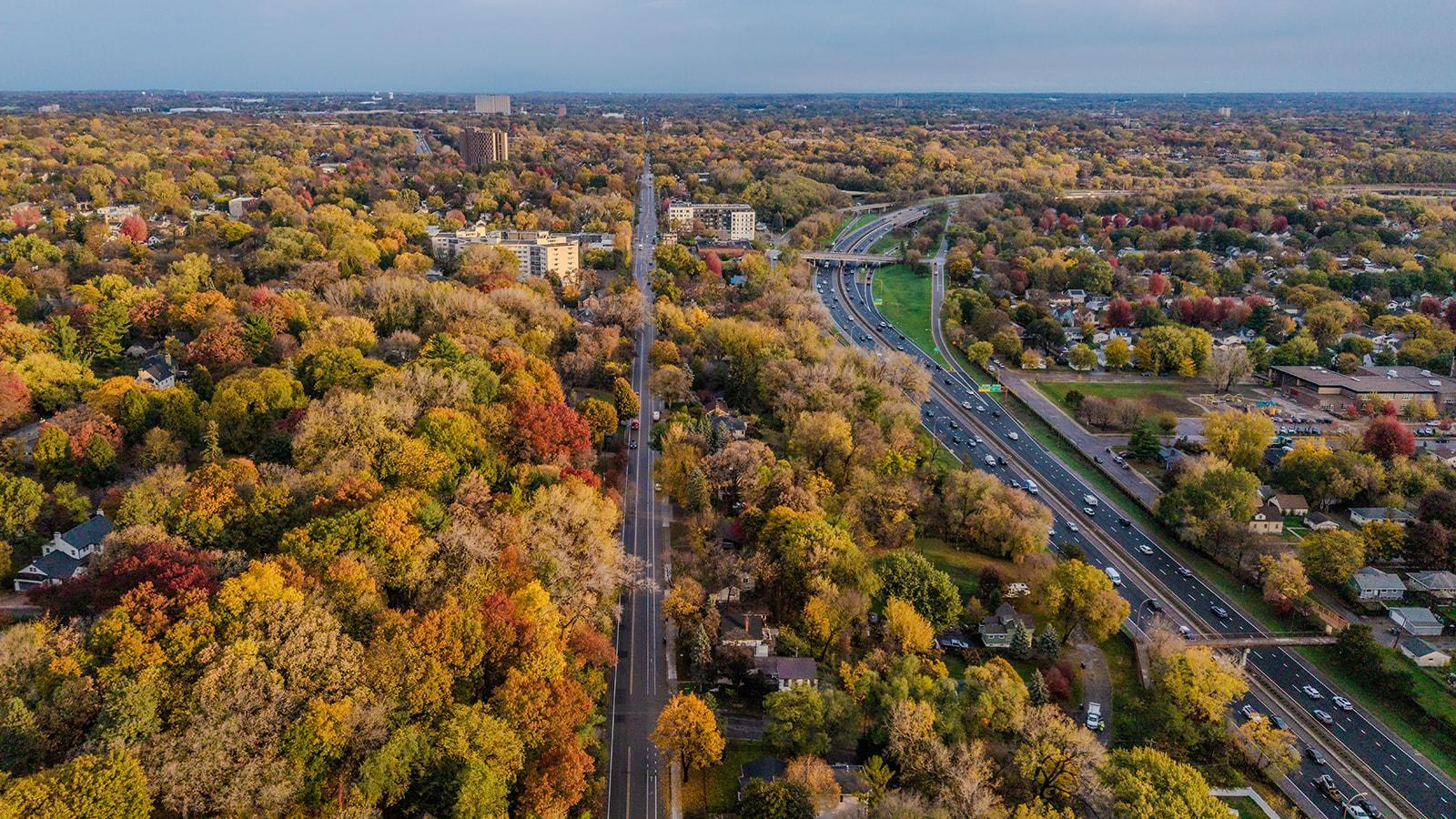 View of Residential at 576 Lexington Parkway, Saint Paul MN 55116, Saint Paul (36 of 50) - Mike Wilen | Minnesota Team Real Estate