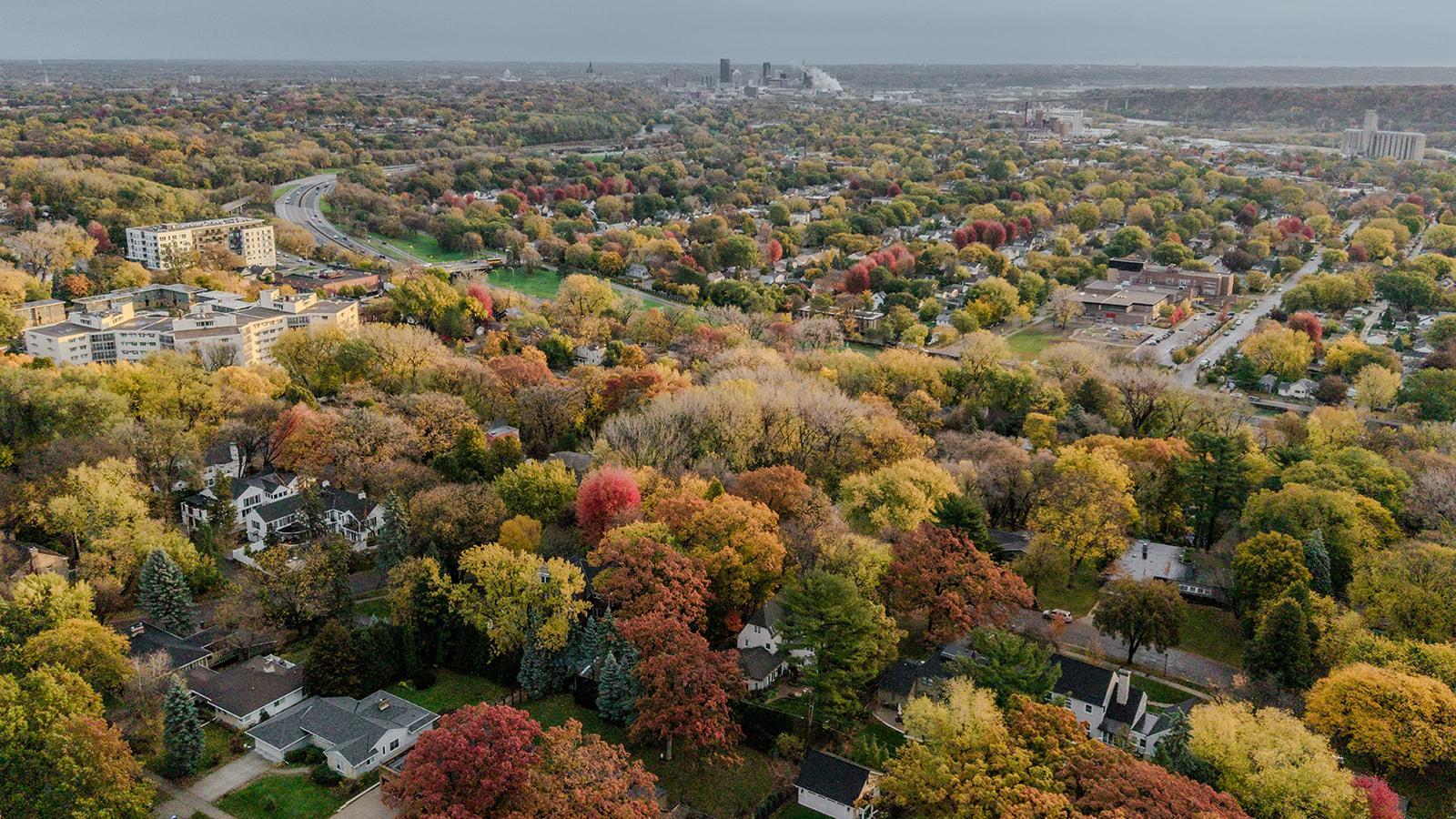 View of Residential at 576 Lexington Parkway, Saint Paul MN 55116, Saint Paul (35 of 50) - Mike Wilen | Minnesota Team Real Estate