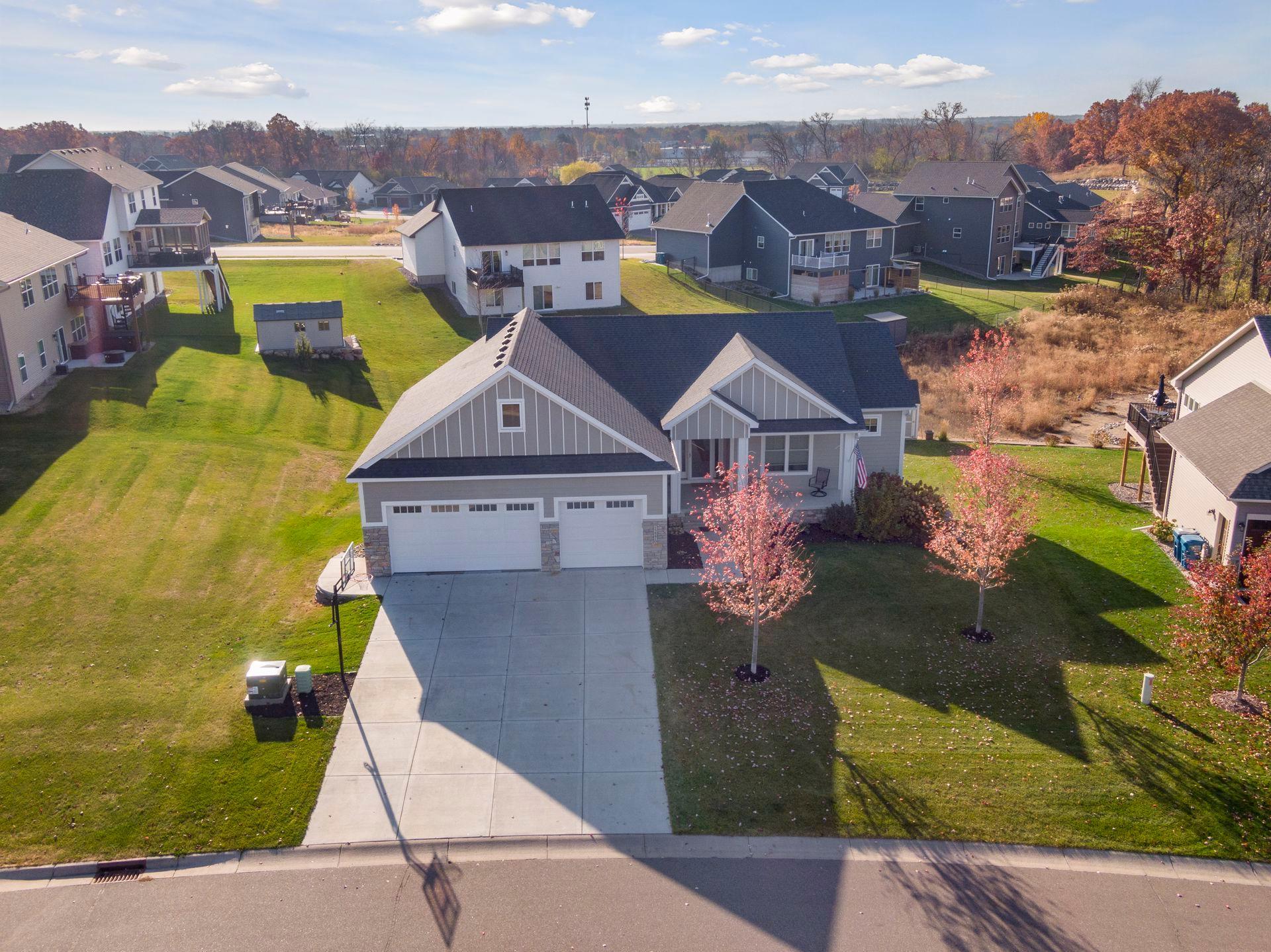 View of Residential at 12770 196th Avenue, Elk River MN 55330, Elk River (63 of 65) - Mike Wilen | Minnesota Team Real Estate