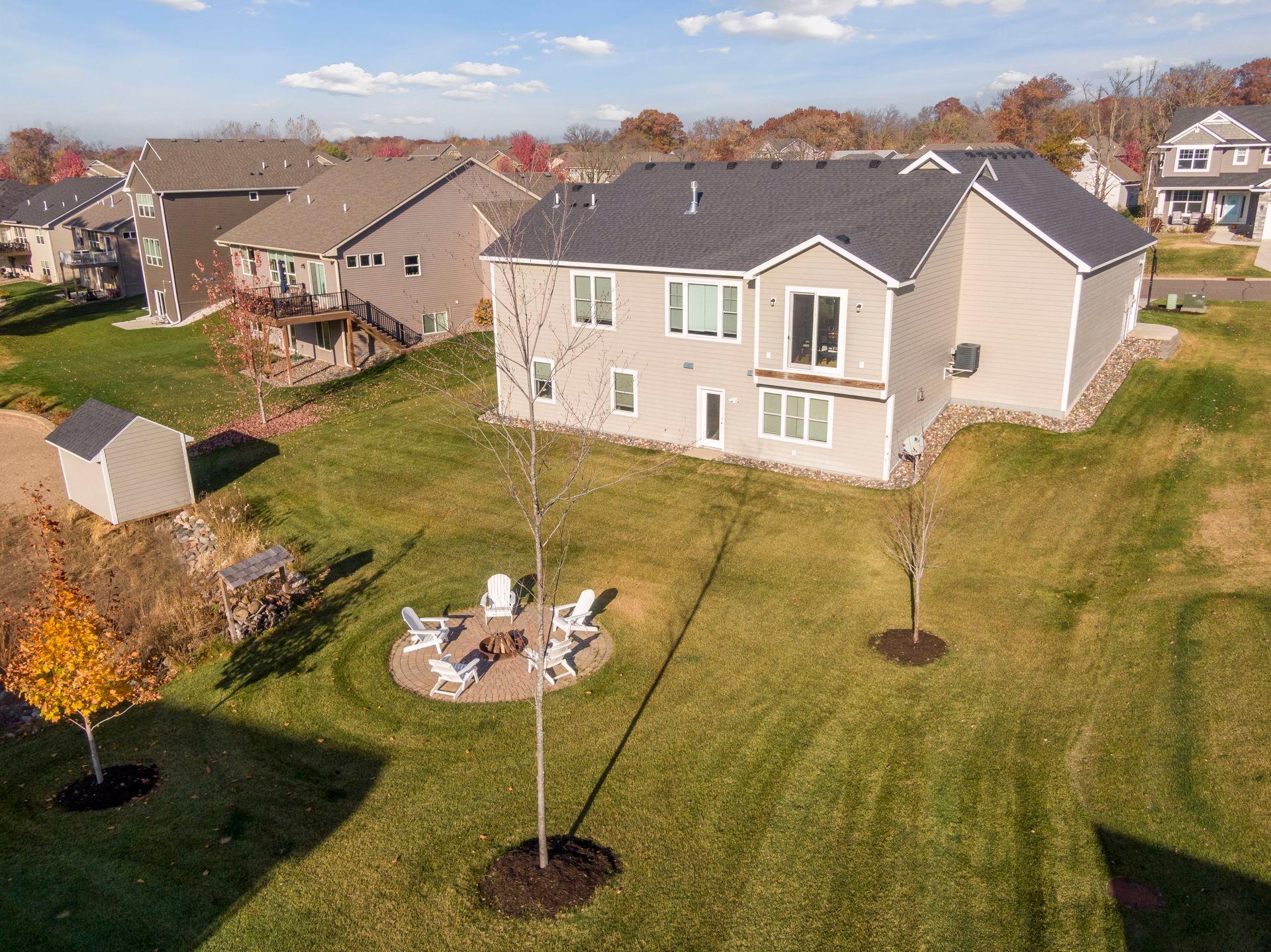 View of Residential at 12770 196th Avenue, Elk River MN 55330, Elk River (62 of 65) - Mike Wilen | Minnesota Team Real Estate