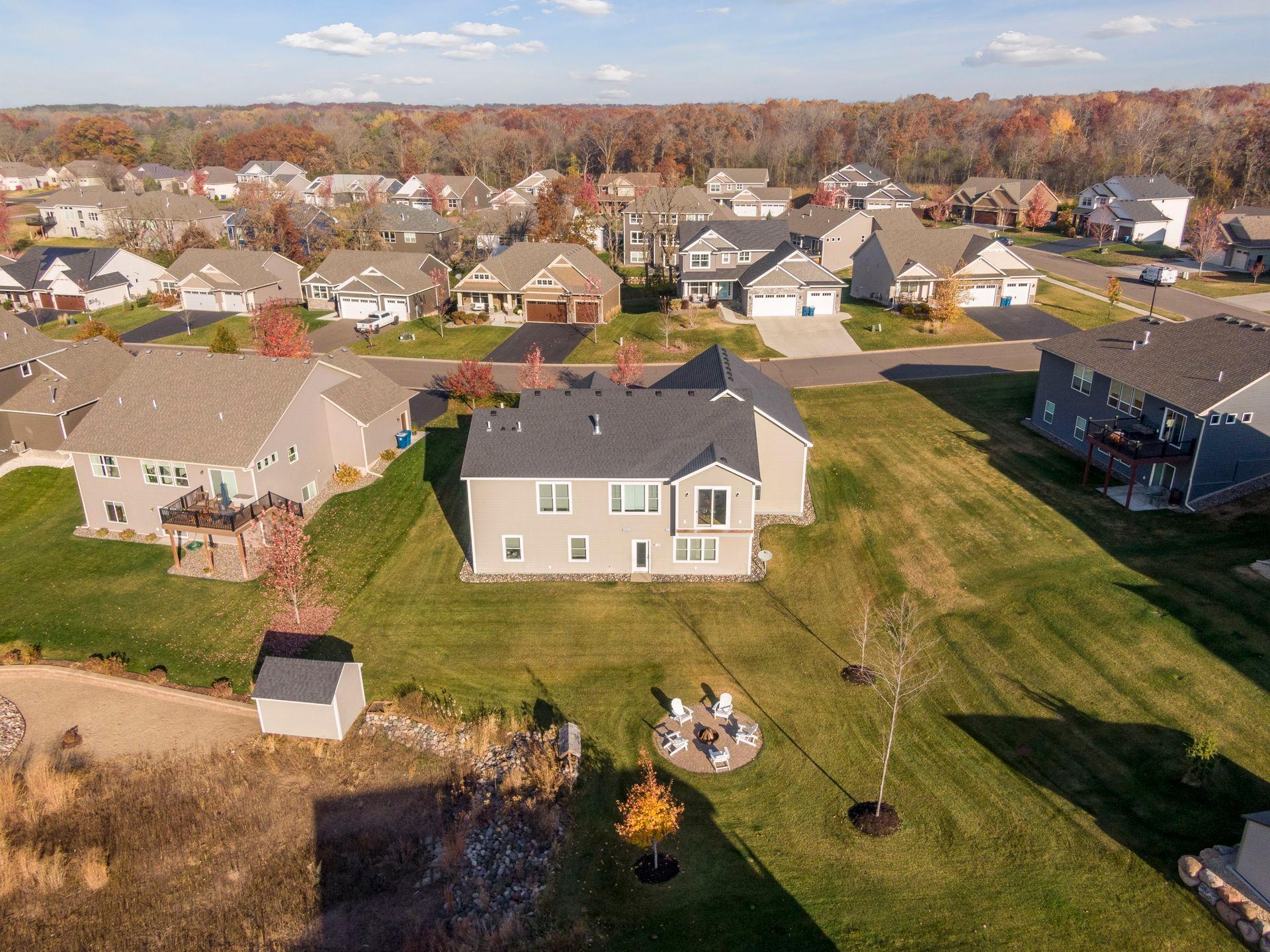 View of Residential at 12770 196th Avenue, Elk River MN 55330, Elk River (61 of 65) - Mike Wilen | Minnesota Team Real Estate