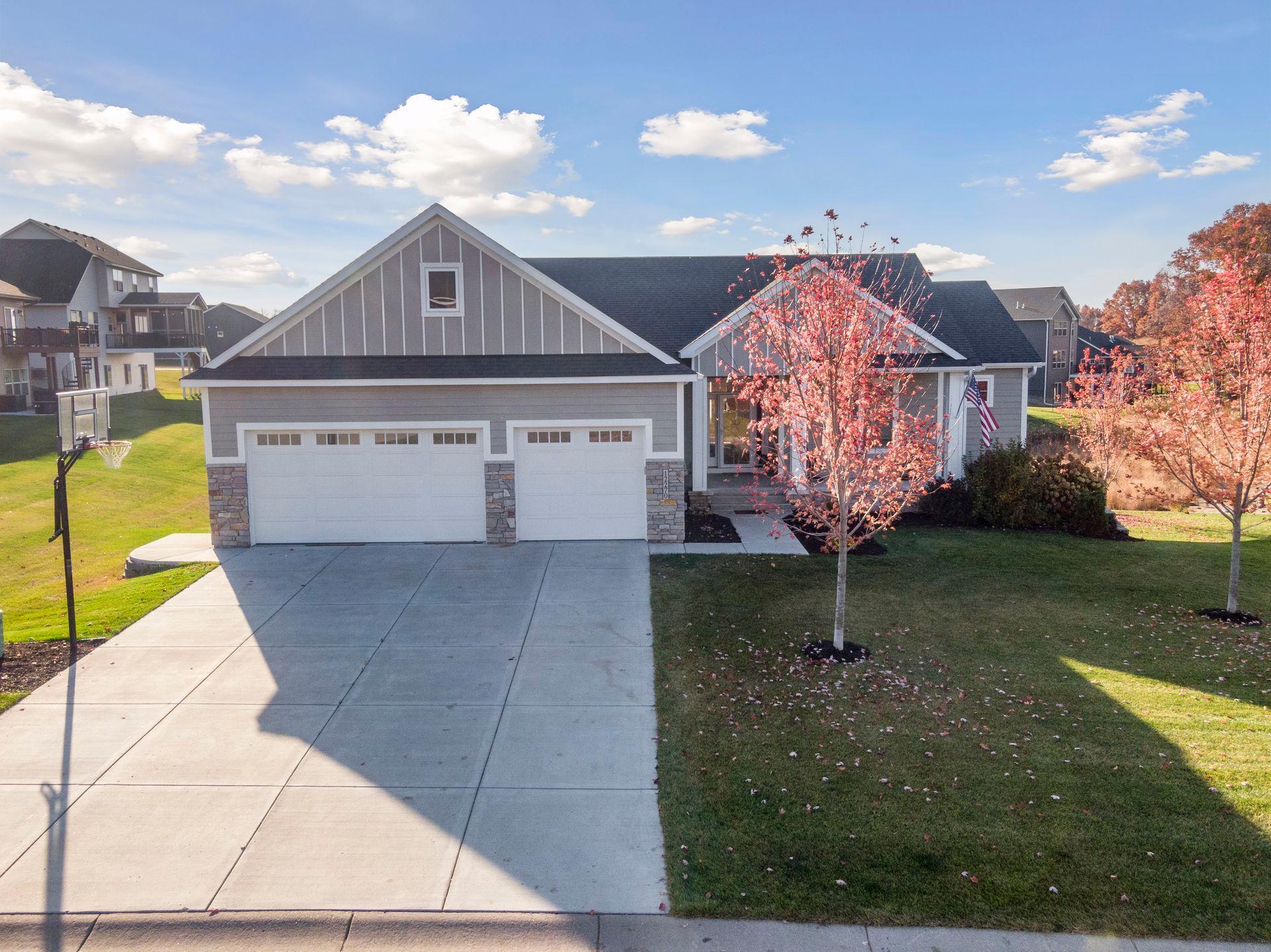 View of Residential at 12770 196th Avenue, Elk River MN 55330, Elk River (53 of 65) - Mike Wilen | Minnesota Team Real Estate