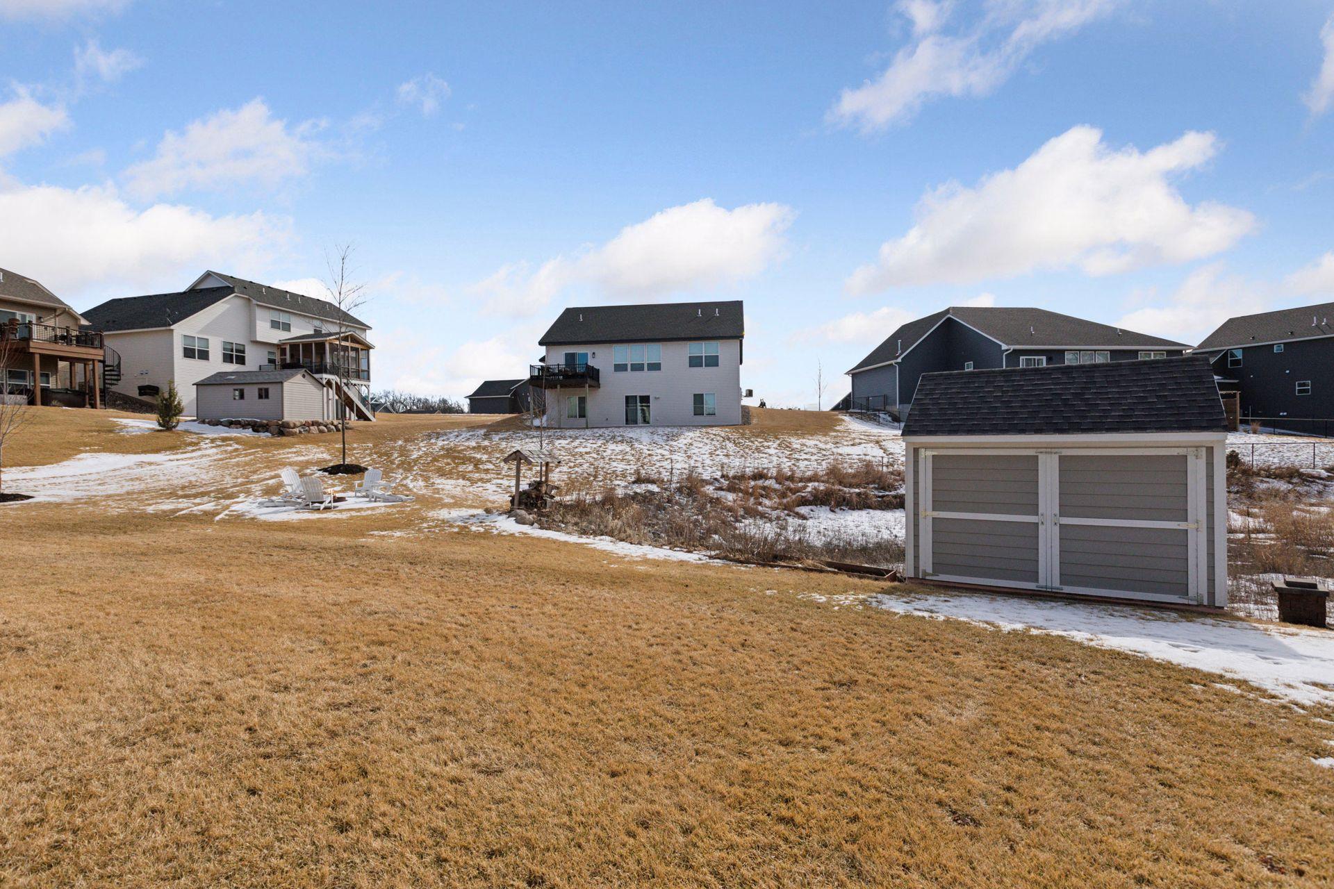 View of Residential at 12770 196th Avenue, Elk River MN 55330, Elk River (49 of 65) - Mike Wilen | Minnesota Team Real Estate