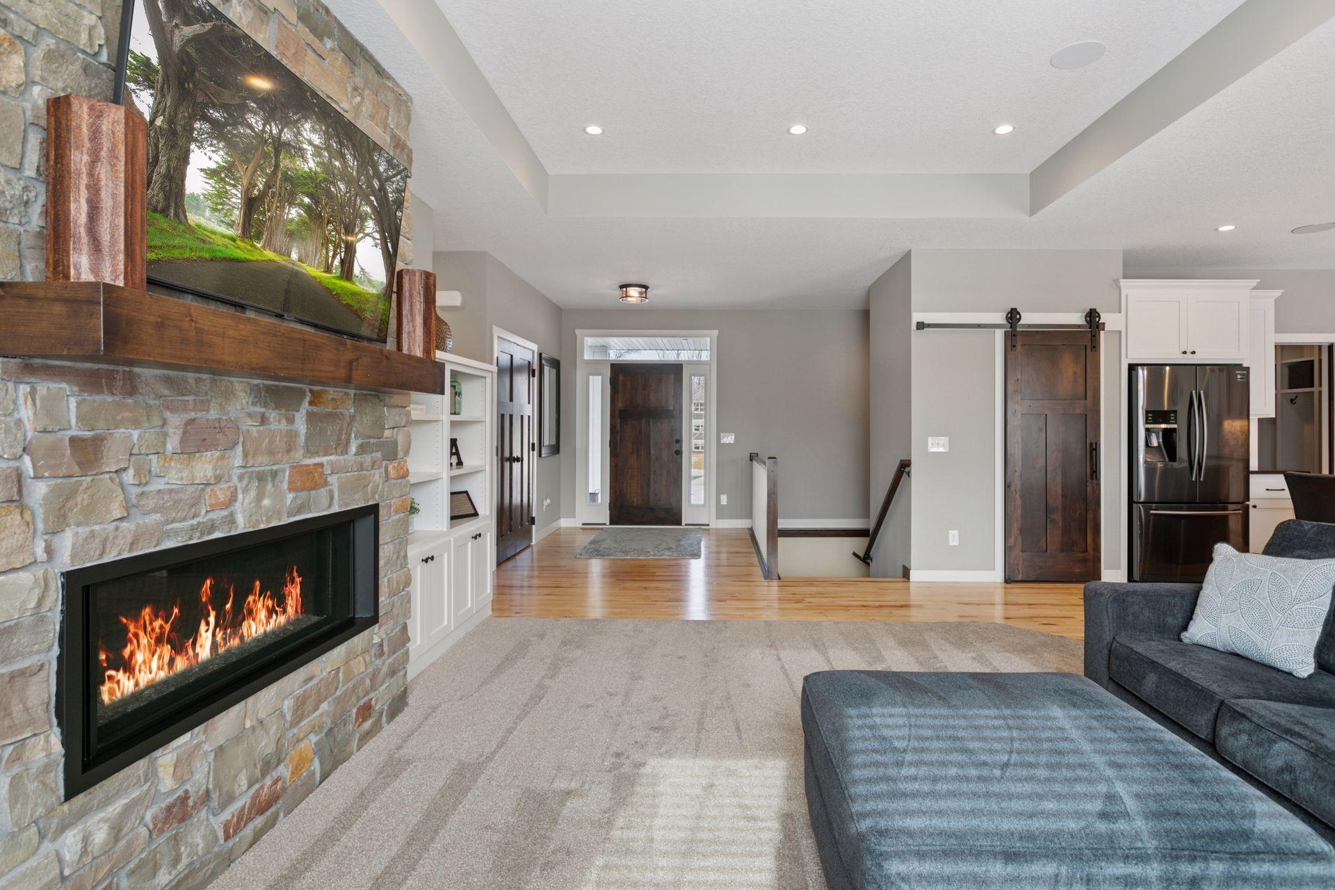 View of Residential at 12770 196th Avenue, Elk River MN 55330, Elk River (10 of 65) - Mike Wilen | Minnesota Team Real Estate