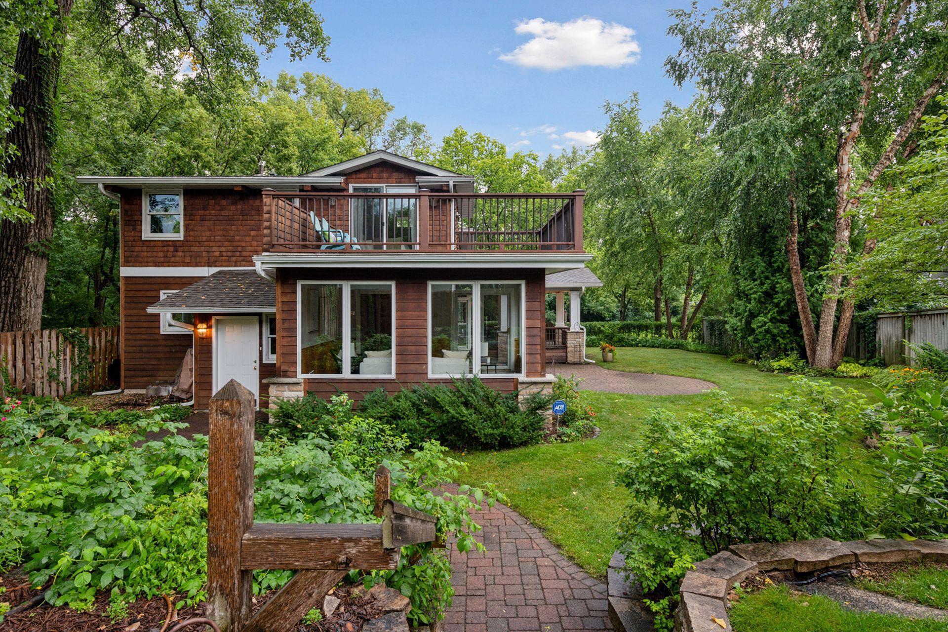 View of Residential at 3518 Chowen Place, Minneapolis MN 55416, Minneapolis - Mike Wilen | Minnesota Team Real Estate