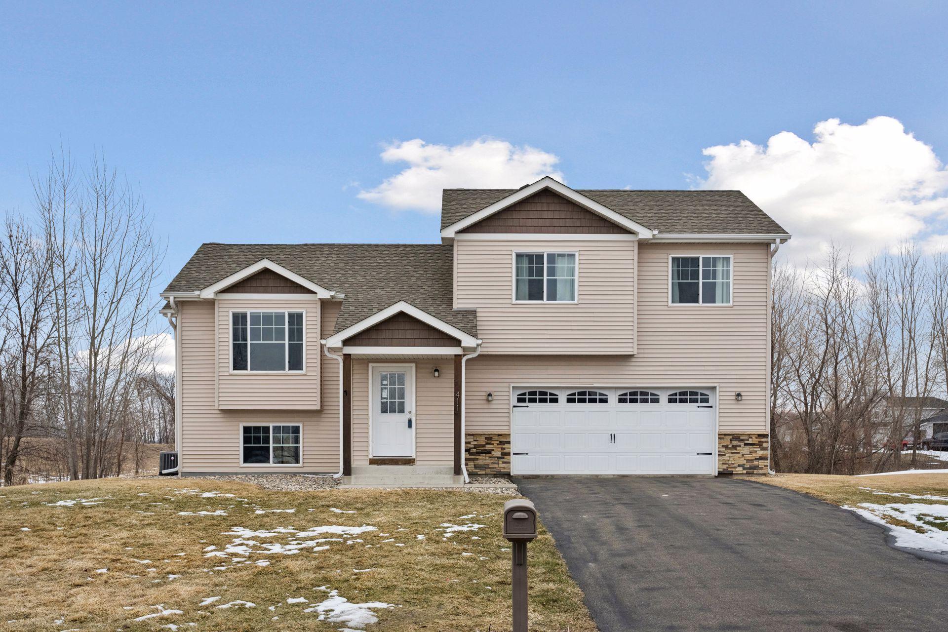 View of Residential at 411 65th Street, Waverly MN 55390, Waverly - Mike Wilen | Minnesota Team Real Estate