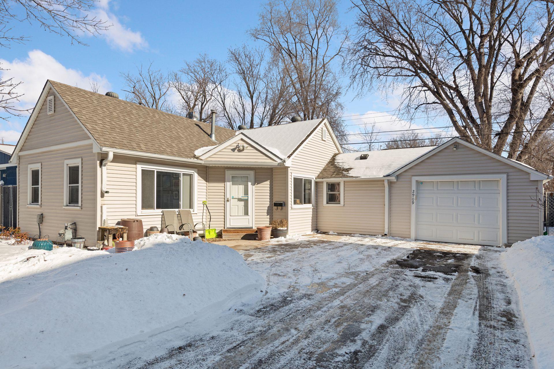 View of Residential at 2909 Maryland Avenue, Saint Louis Park MN 55426, Saint Louis Park - Mike Wilen | Minnesota Team Real Estate