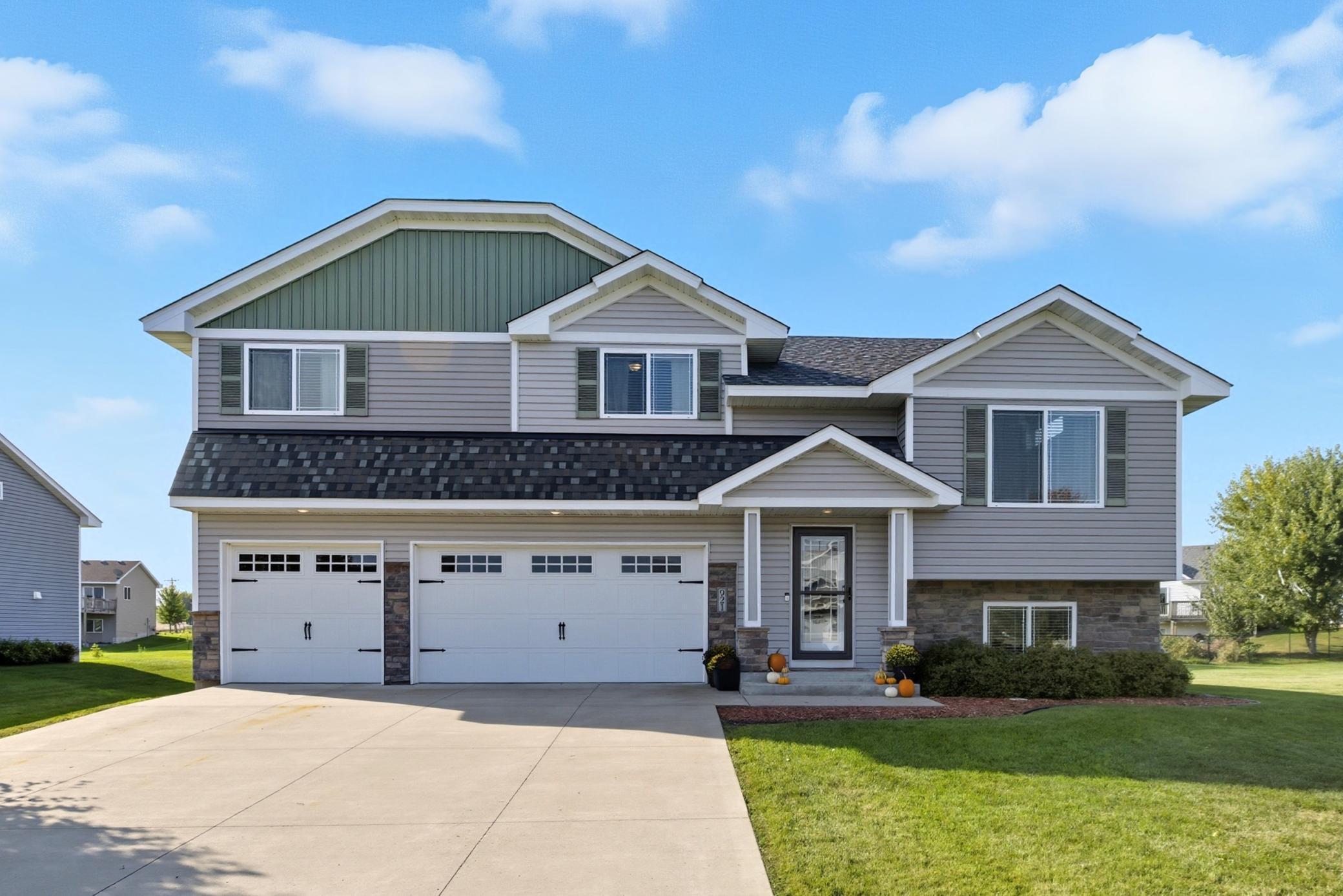 View of Residential at 921 Cedar Avenue, Maple Lake MN 55358, Maple Lake - Mike Wilen | Minnesota Team Real Estate