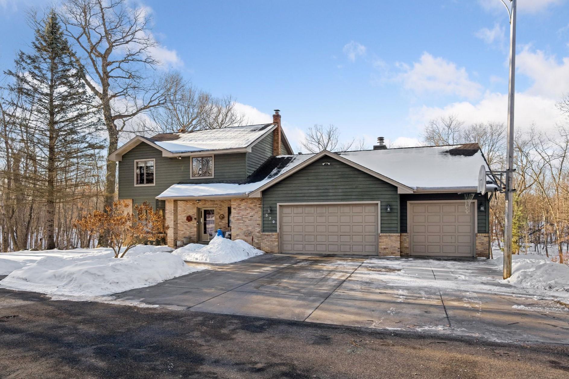 View of Residential at 379 Jandel Avenue, Hanover MN 55341, Hanover - Mike Wilen | Minnesota Team Real Estate
