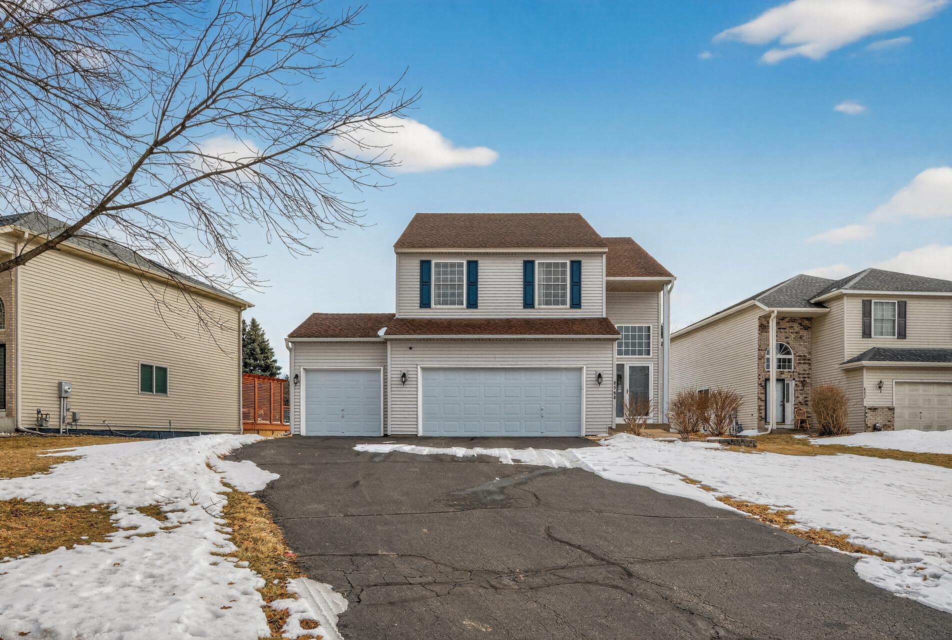 View of Residential at 8588 Savanna Oaks Lane, Woodbury MN 55125, Woodbury - Mike Wilen | Minnesota Team Real Estate