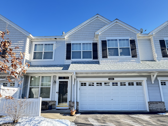 View of Residential at 14651 Sapphire Lane, Ramsey MN 55303, Ramsey - Mike Wilen | Minnesota Team Real Estate