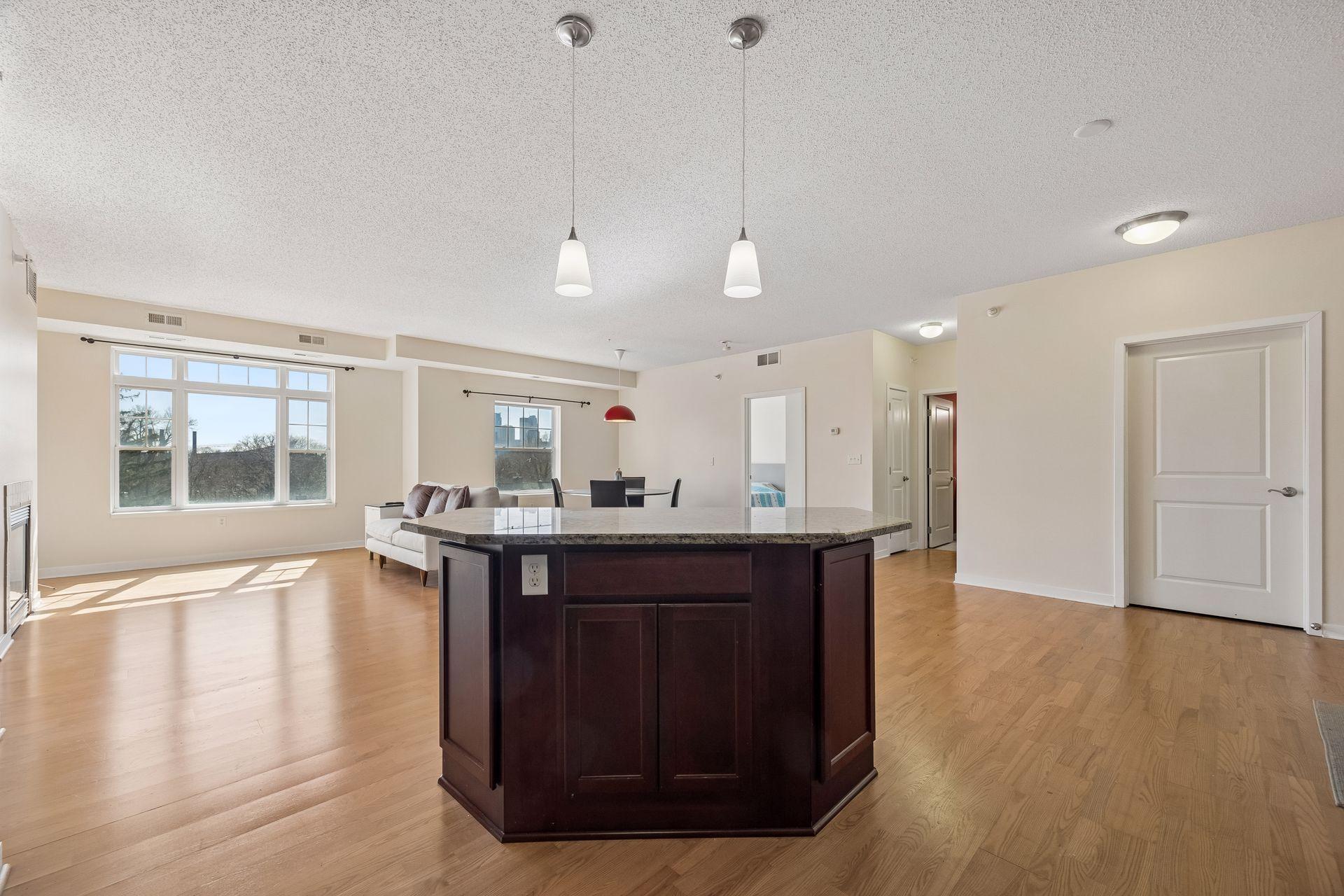 View of Residential at 619 8th Street #409, Minneapolis MN 55414, Minneapolis - Mike Wilen | Minnesota Team Real Estate
