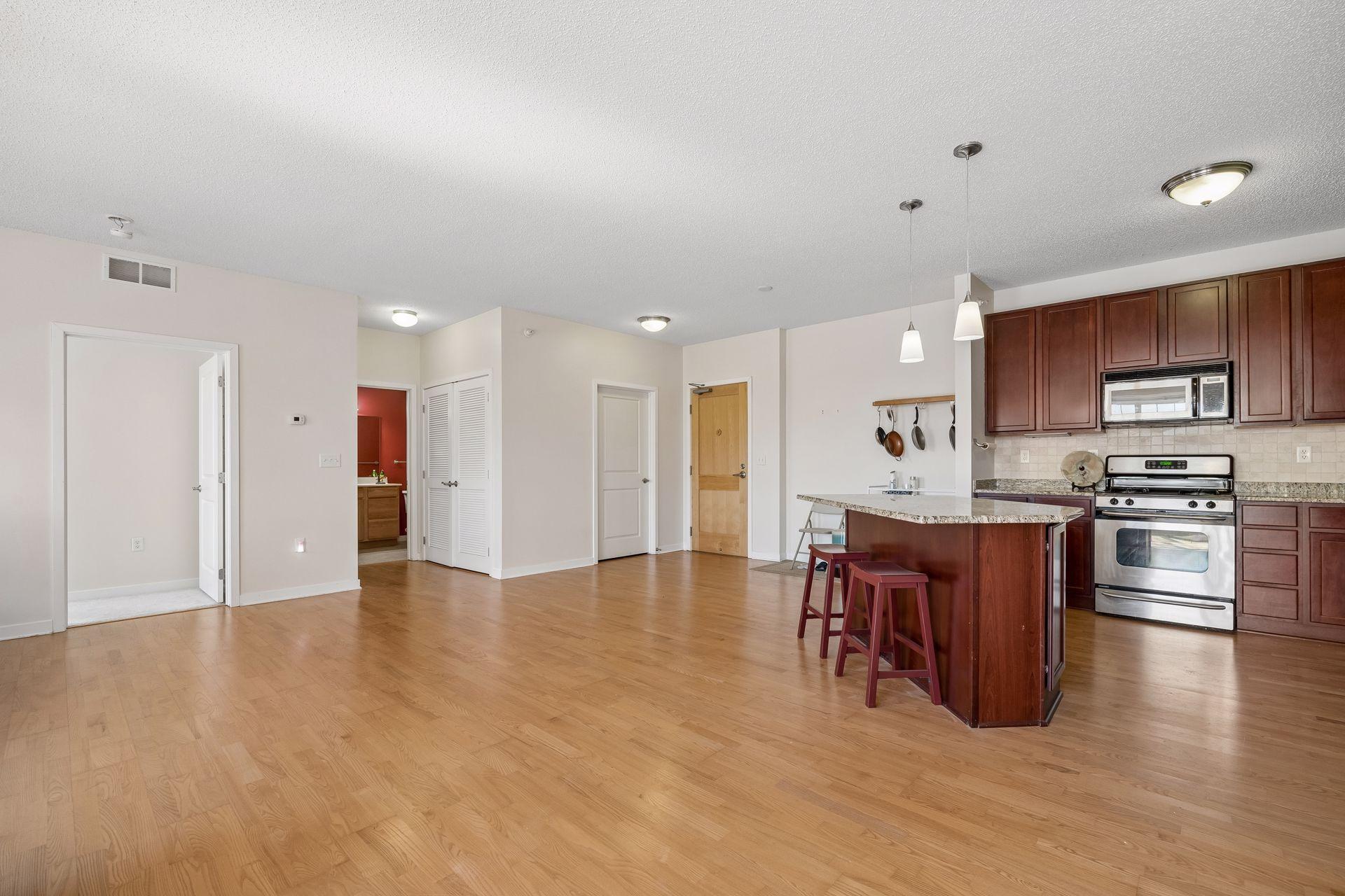 View of Residential at 619 8th Street #409, Minneapolis MN 55414, Minneapolis (3 of 35) - Mike Wilen | Minnesota Team Real Estate