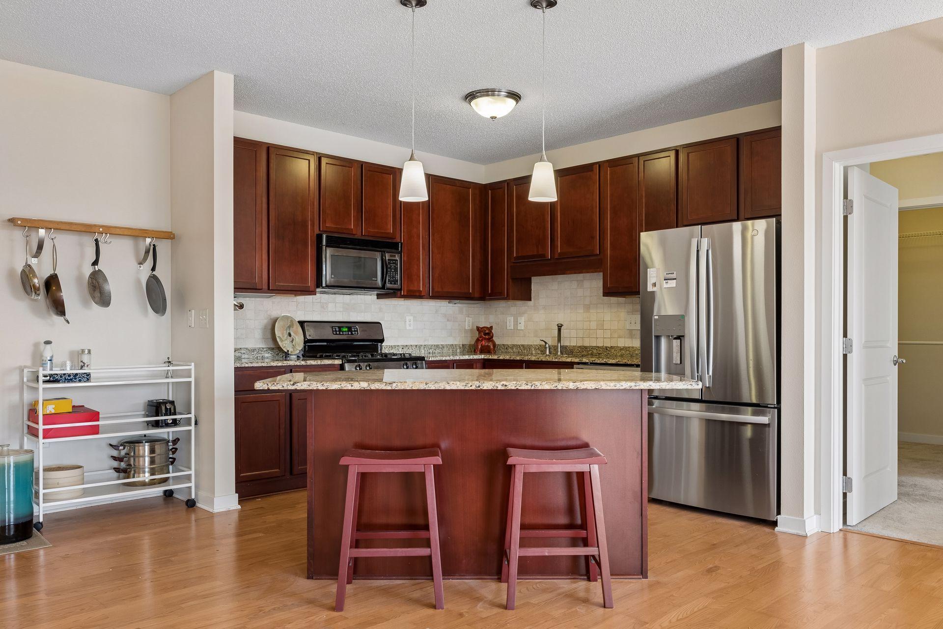 View of Residential at 619 8th Street #409, Minneapolis MN 55414, Minneapolis (7 of 35) - Mike Wilen | Minnesota Team Real Estate