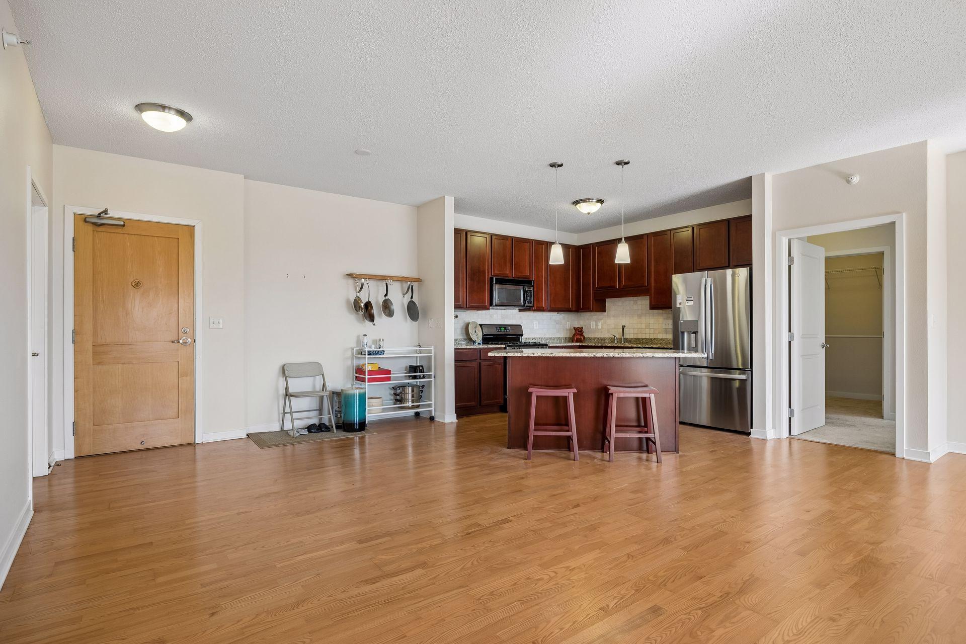View of Residential at 619 8th Street #409, Minneapolis MN 55414, Minneapolis (5 of 35) - Mike Wilen | Minnesota Team Real Estate