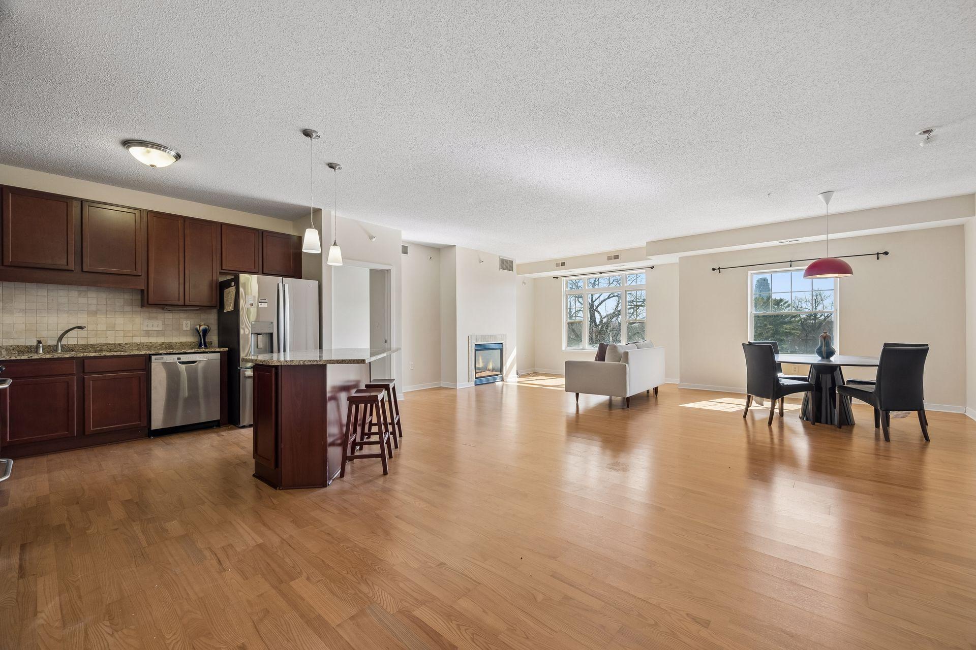 View of Residential at 619 8th Street #409, Minneapolis MN 55414, Minneapolis (8 of 35) - Mike Wilen | Minnesota Team Real Estate