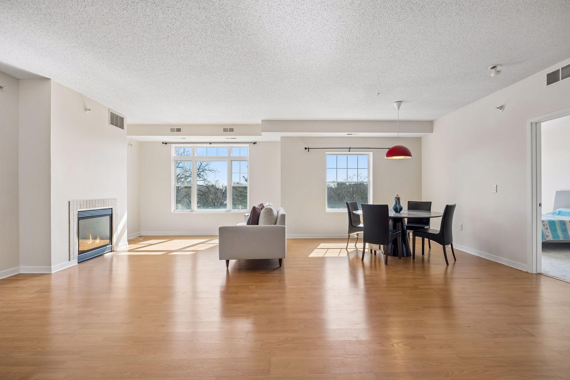 View of Residential at 619 8th Street #409, Minneapolis MN 55414, Minneapolis (9 of 35) - Mike Wilen | Minnesota Team Real Estate